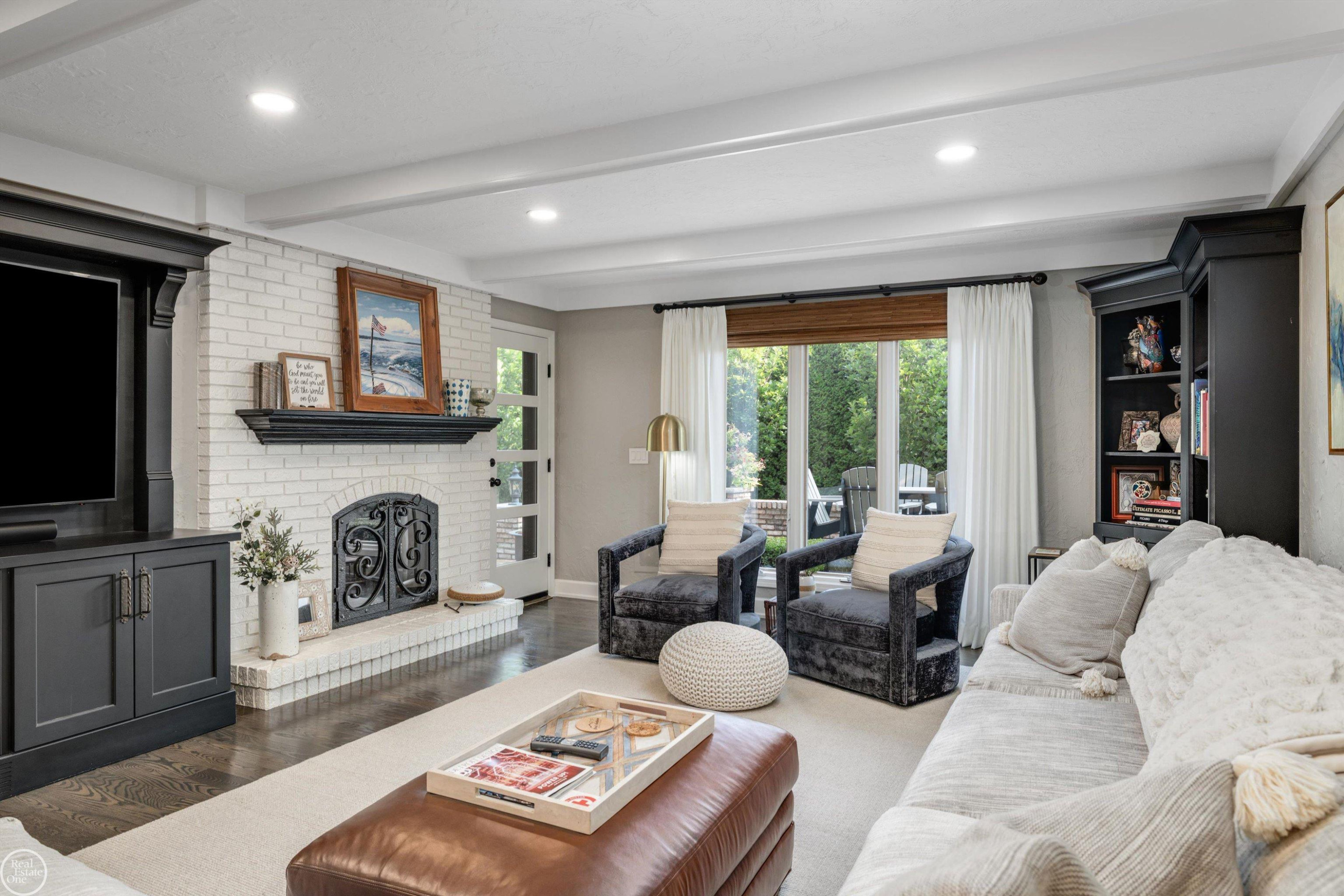 54 Belle Meade Street, Grosse Pointe, MI 48236 — Photo 15