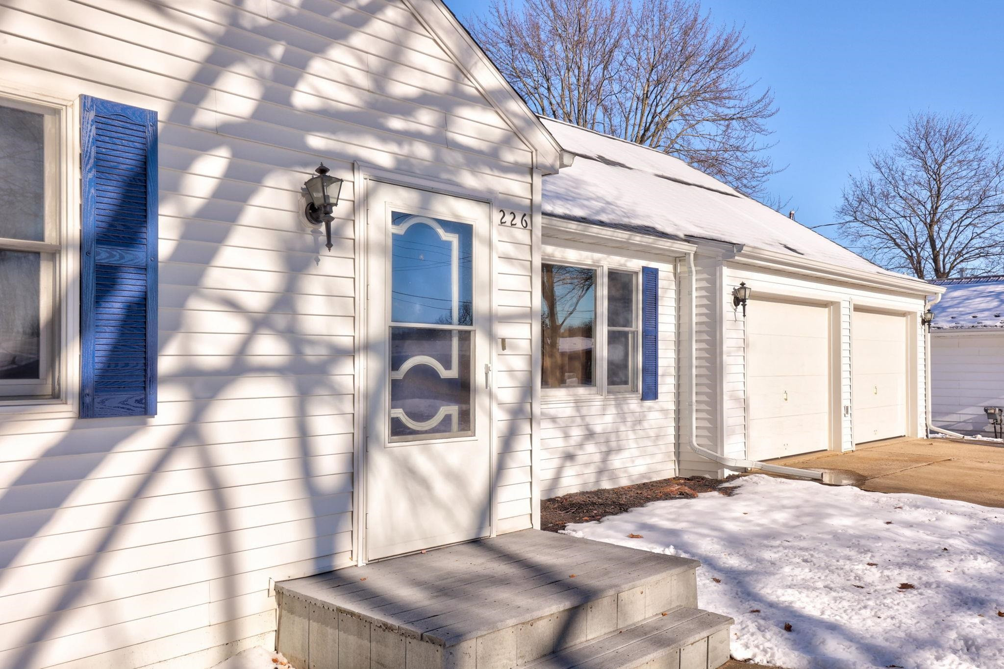 226 List Street, Frankenmuth, MI 48734 — Photo 6