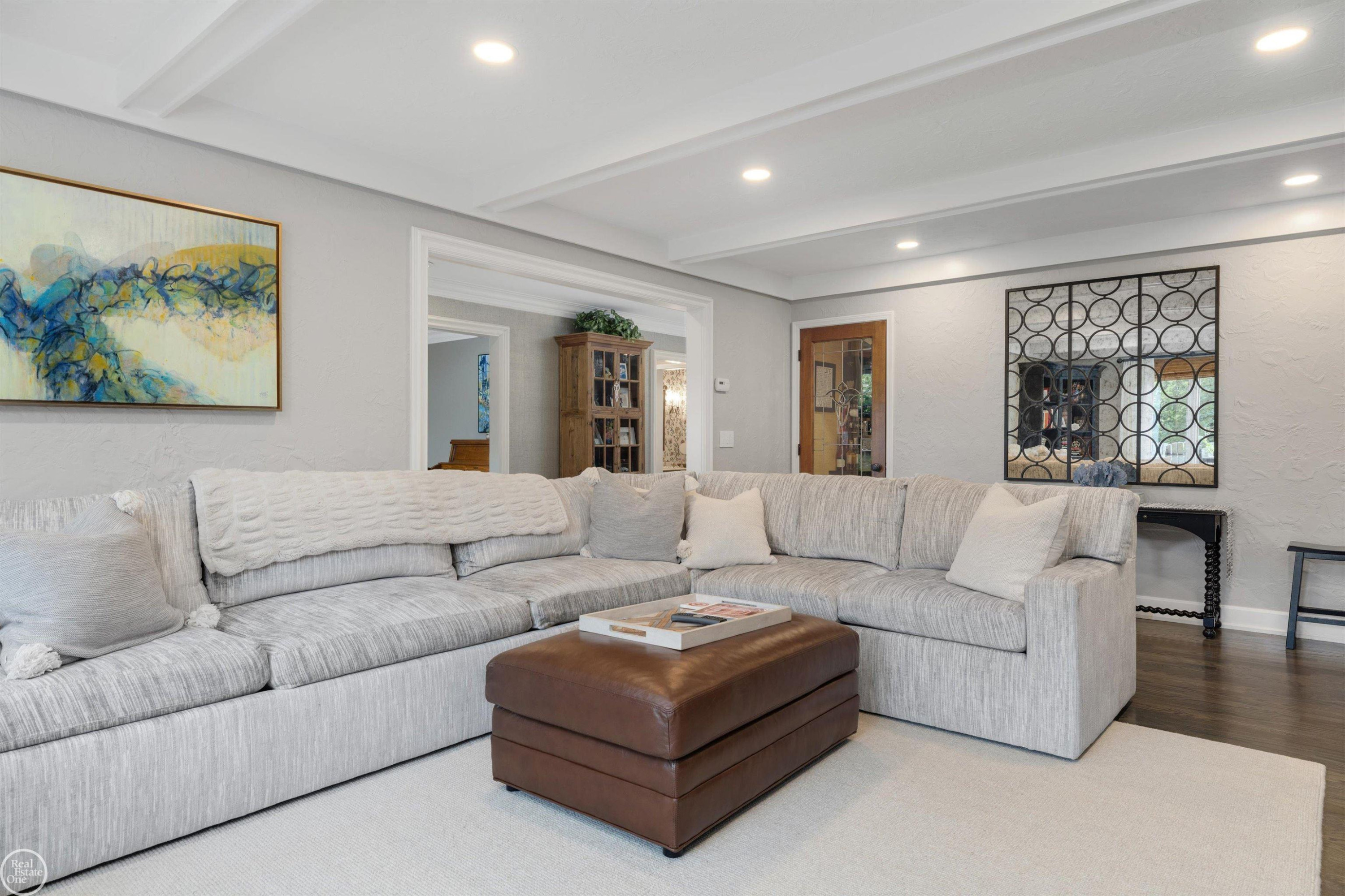 54 Belle Meade Street, Grosse Pointe, MI 48236 — Photo 17