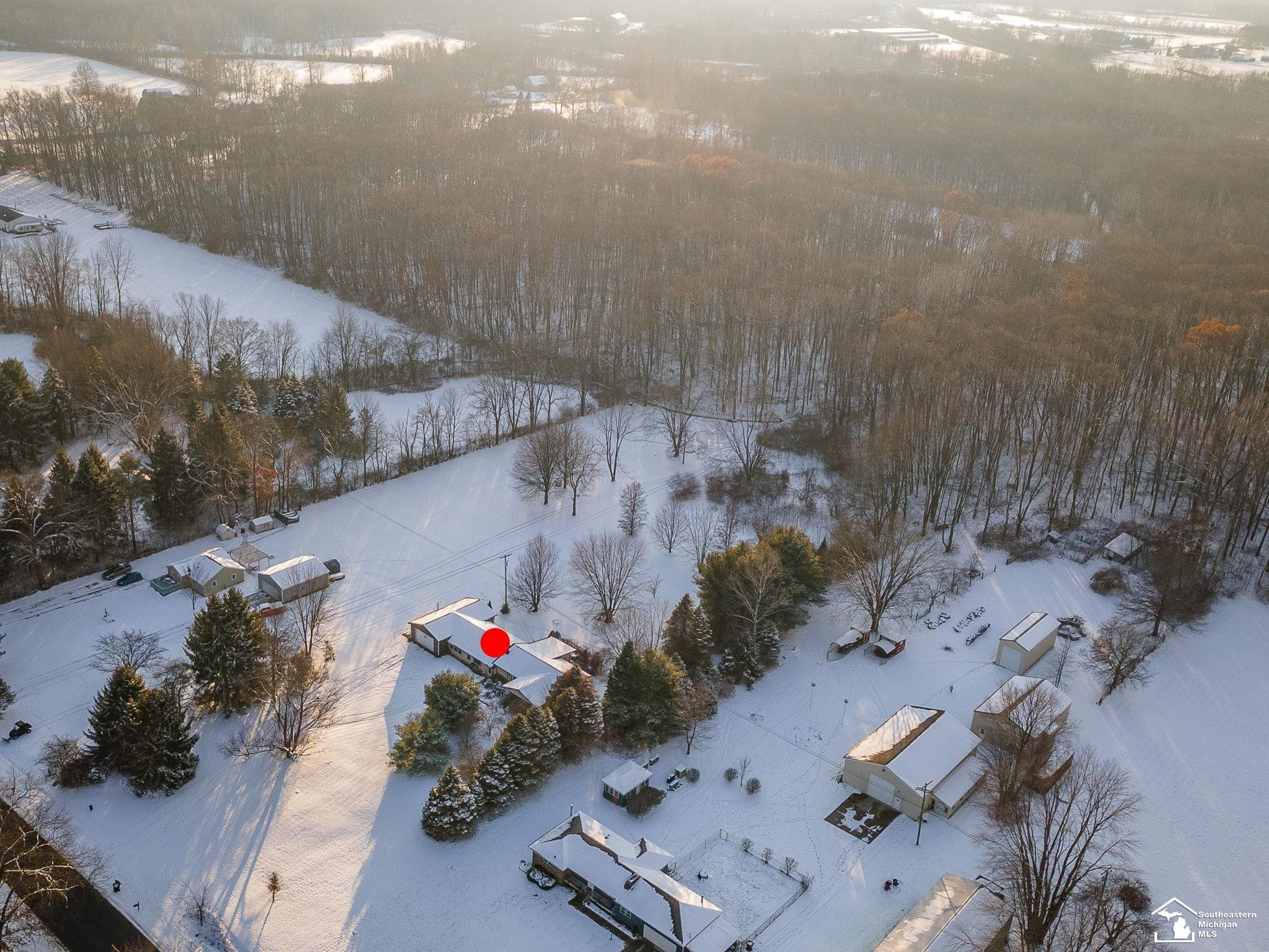 2710 Wells Road, Petersburg, MI 49270 — Photo 6