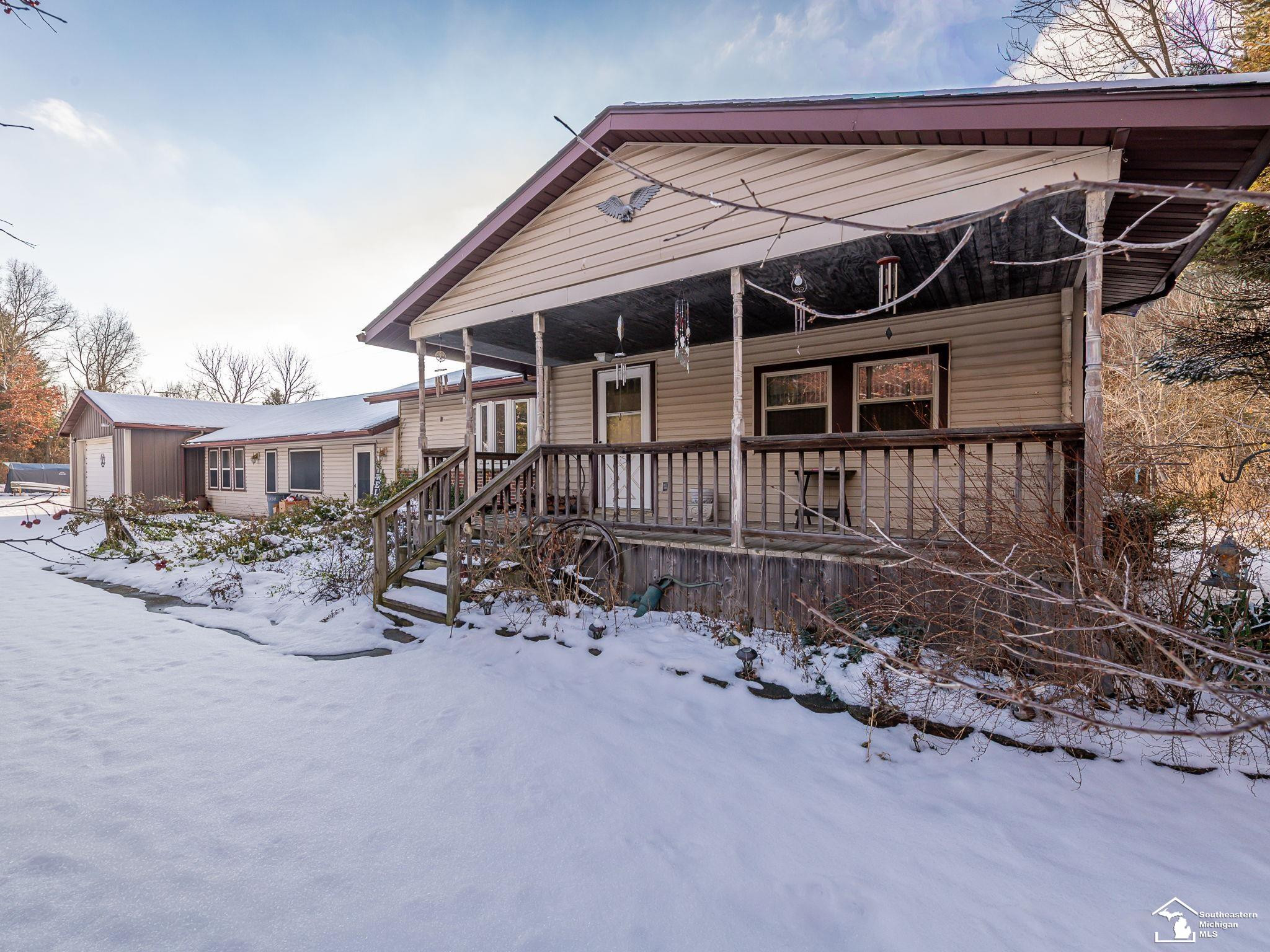 2710 Wells Road, Petersburg, MI 49270 — Photo 8