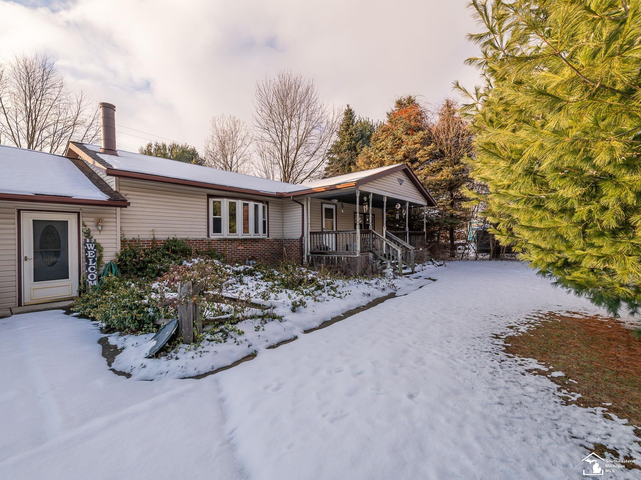 2710 Wells Road, Petersburg, MI 49270 — Photo 9