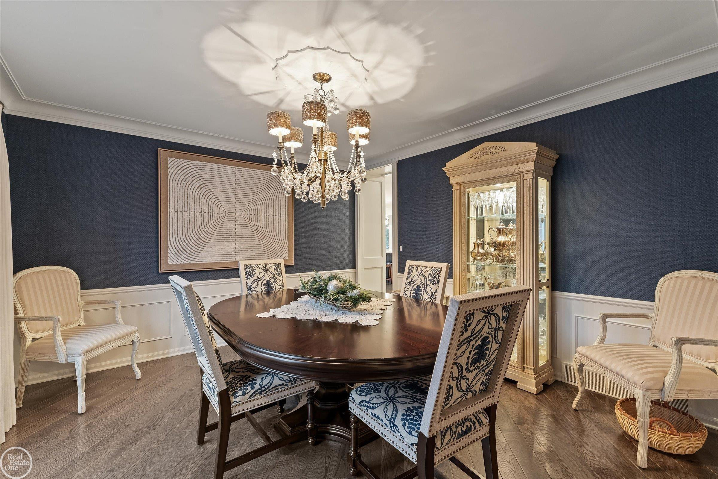 54 Belle Meade Street, Grosse Pointe, MI 48236 — Photo 28