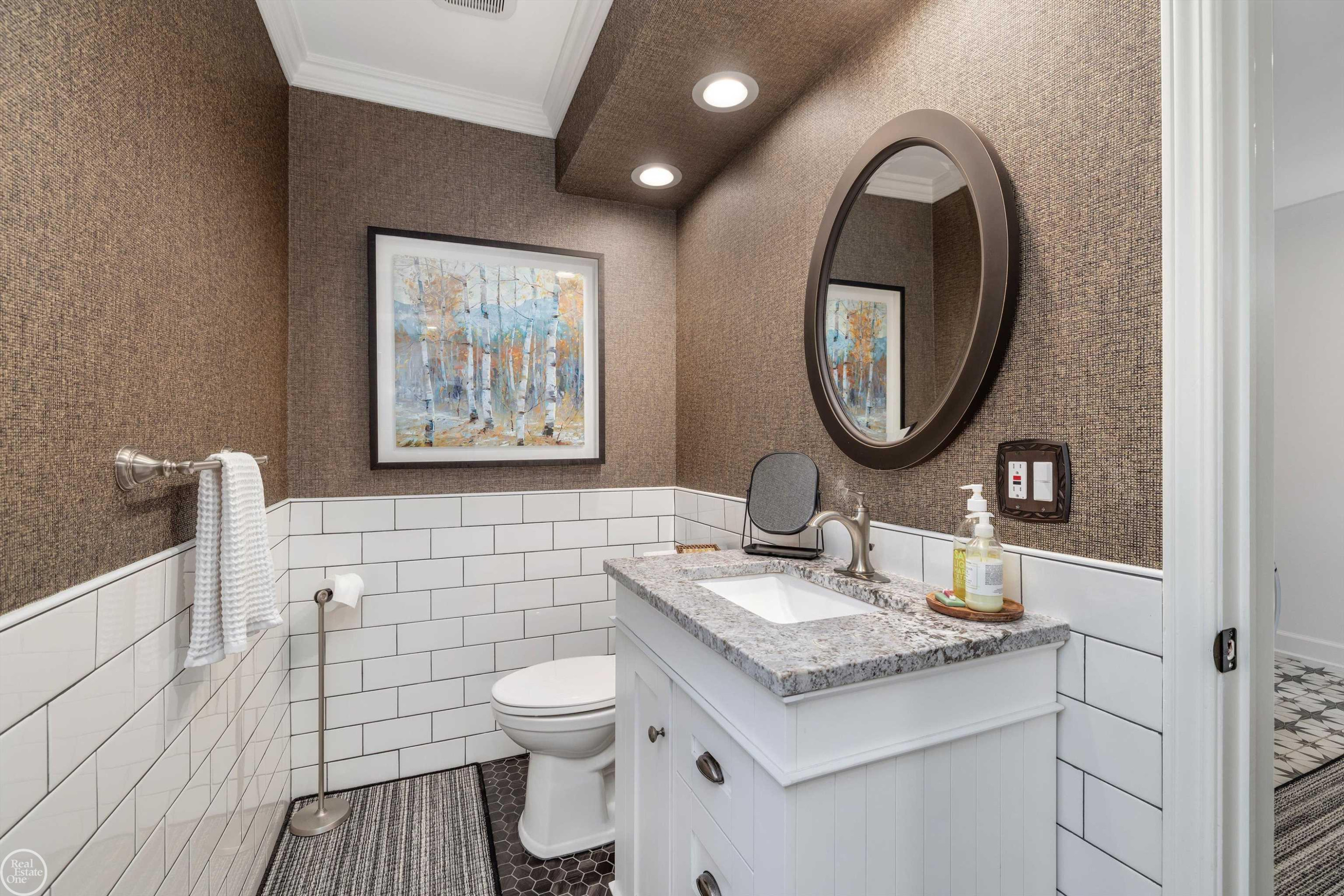 54 Belle Meade Street, Grosse Pointe, MI 48236 — Photo 31