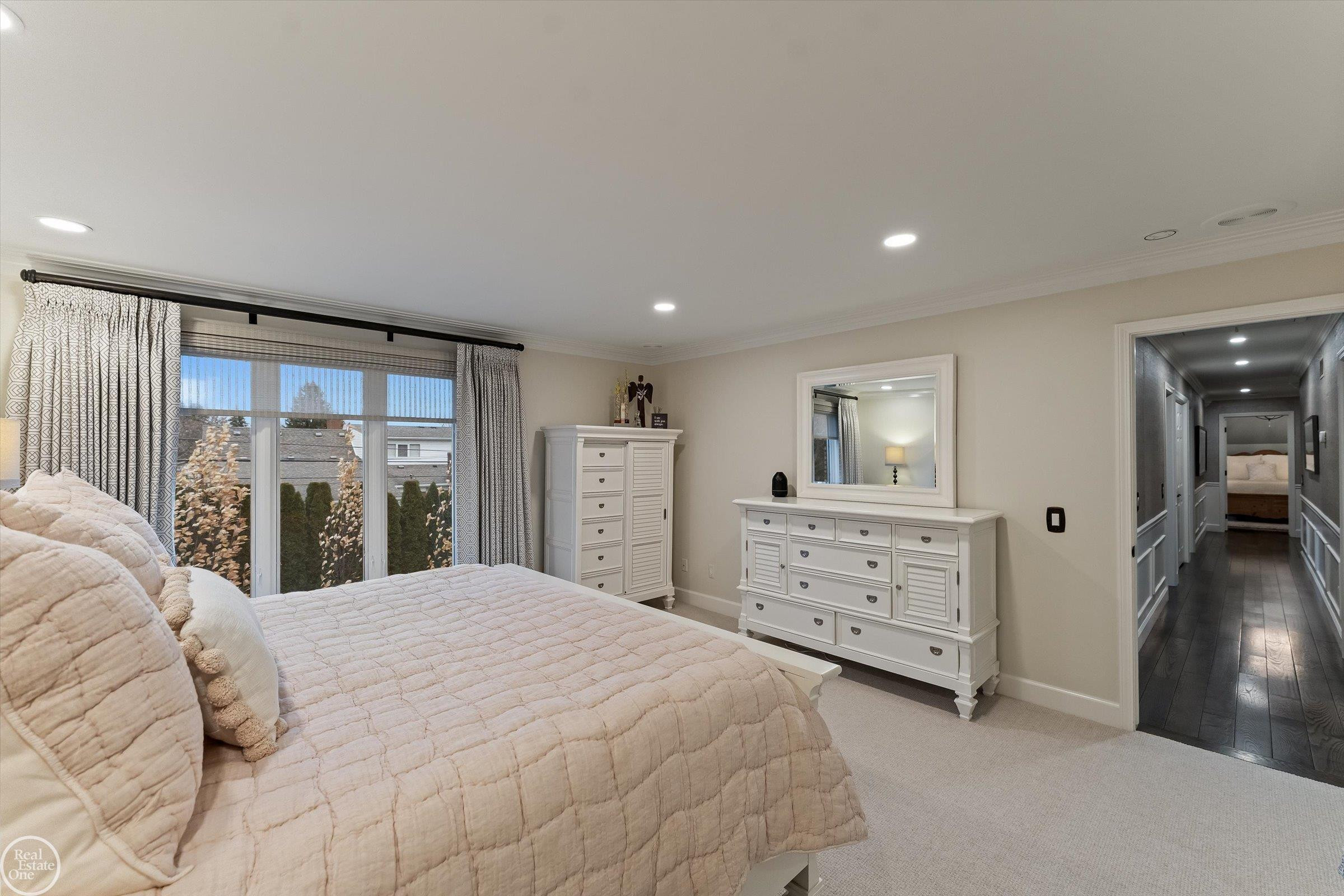 54 Belle Meade Street, Grosse Pointe, MI 48236 — Photo 34
