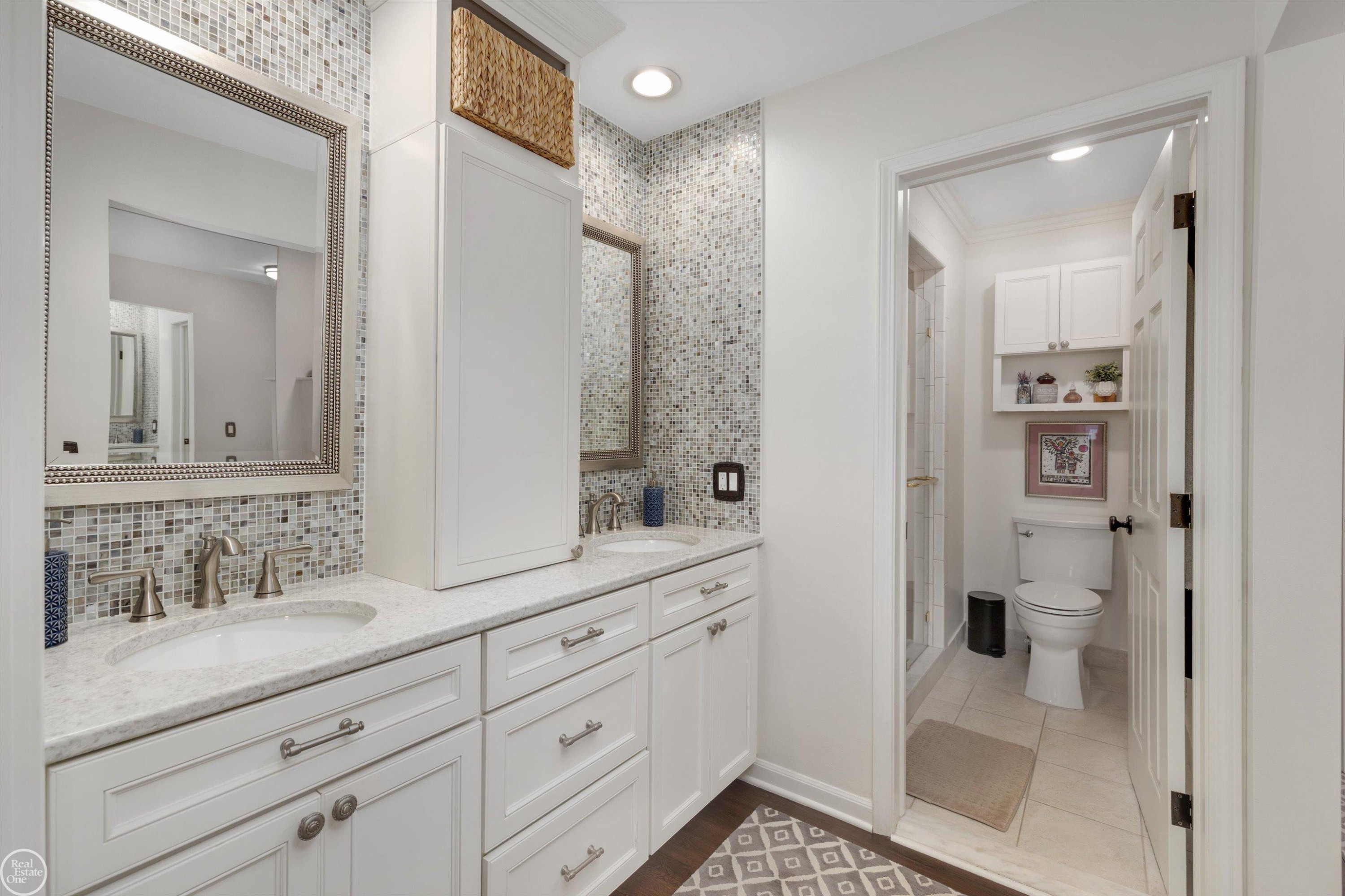 54 Belle Meade Street, Grosse Pointe, MI 48236 — Photo 36