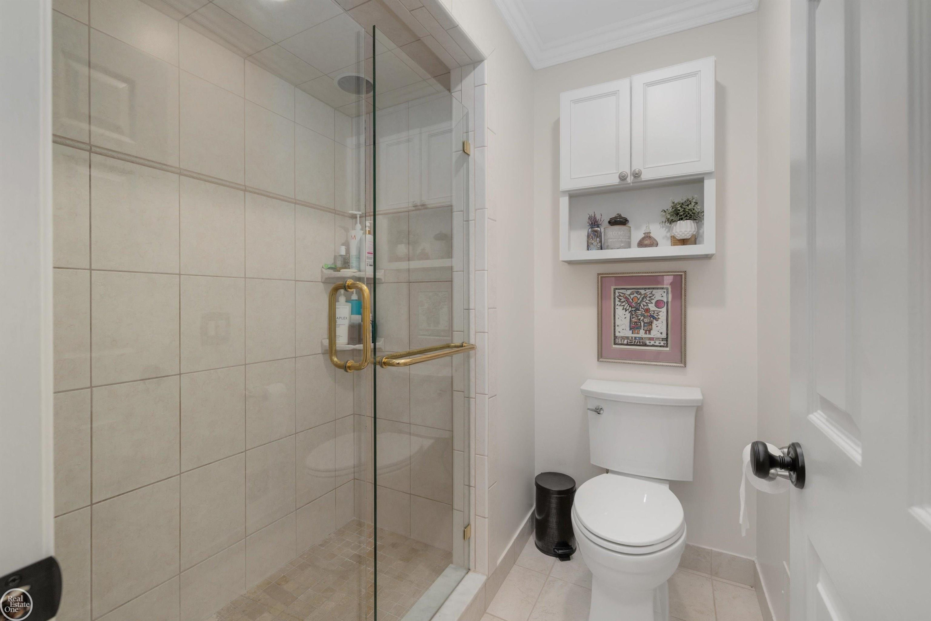 54 Belle Meade Street, Grosse Pointe, MI 48236 — Photo 37