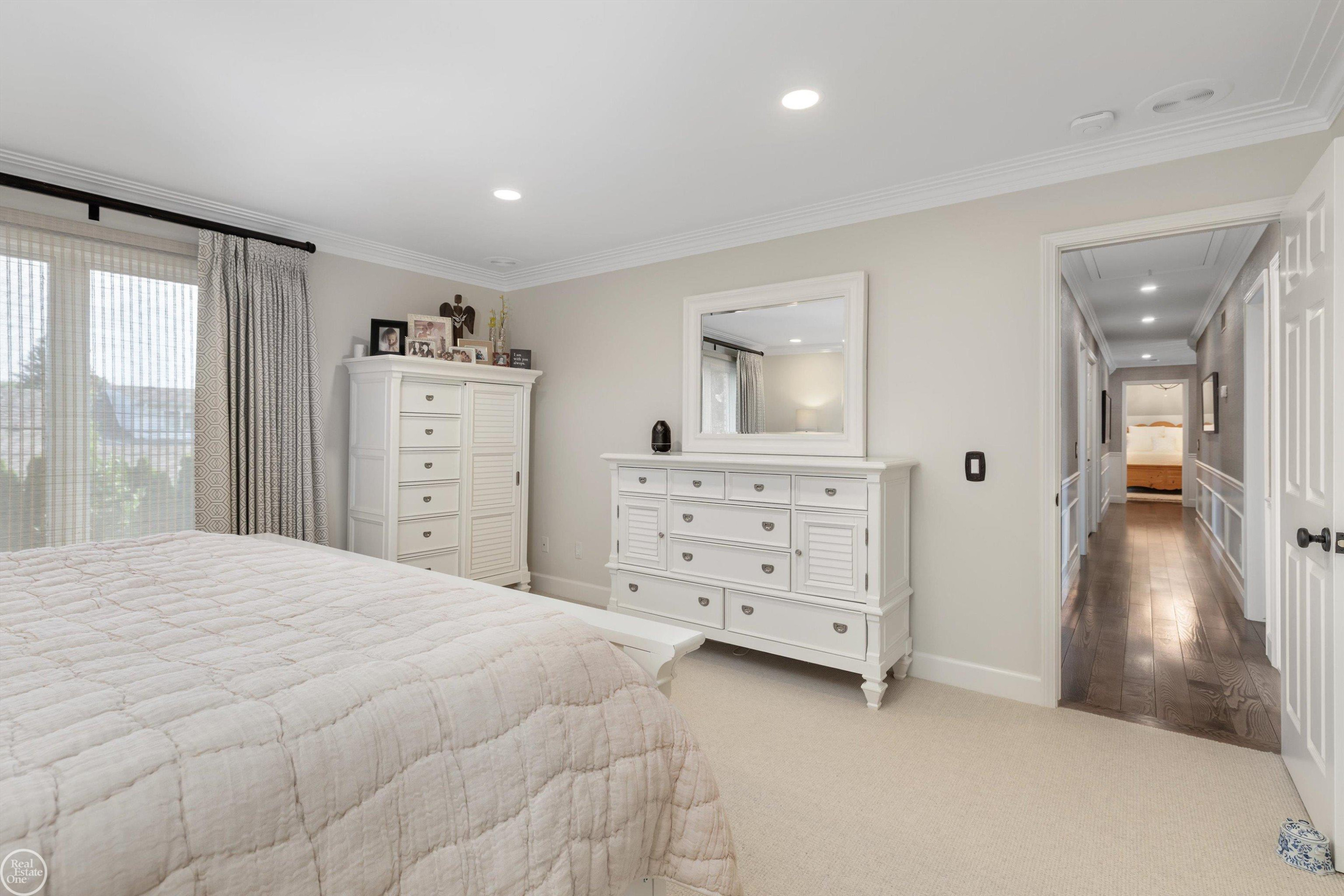 54 Belle Meade Street, Grosse Pointe, MI 48236 — Photo 39