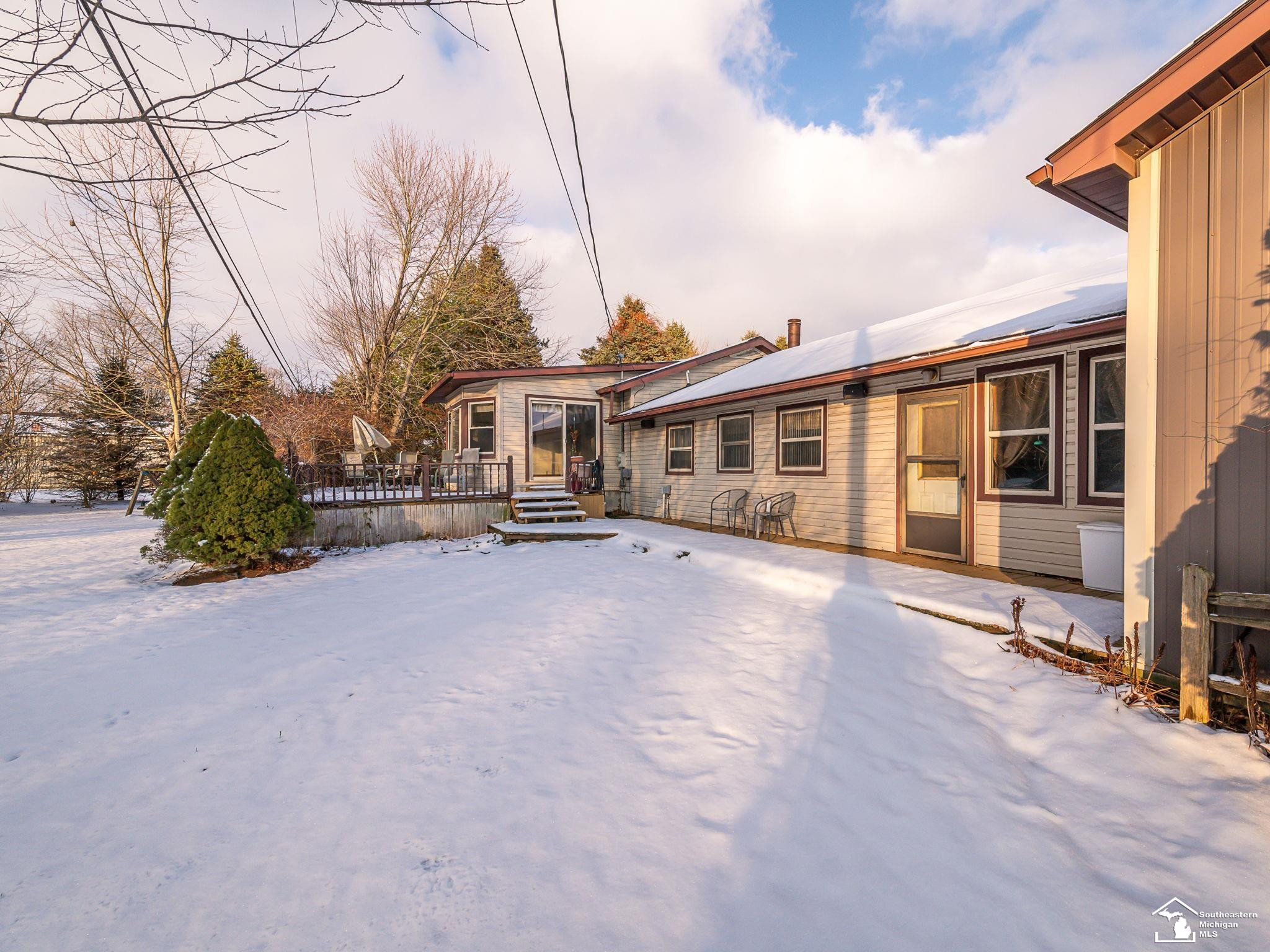 2710 Wells Road, Petersburg, MI 49270 — Photo 32