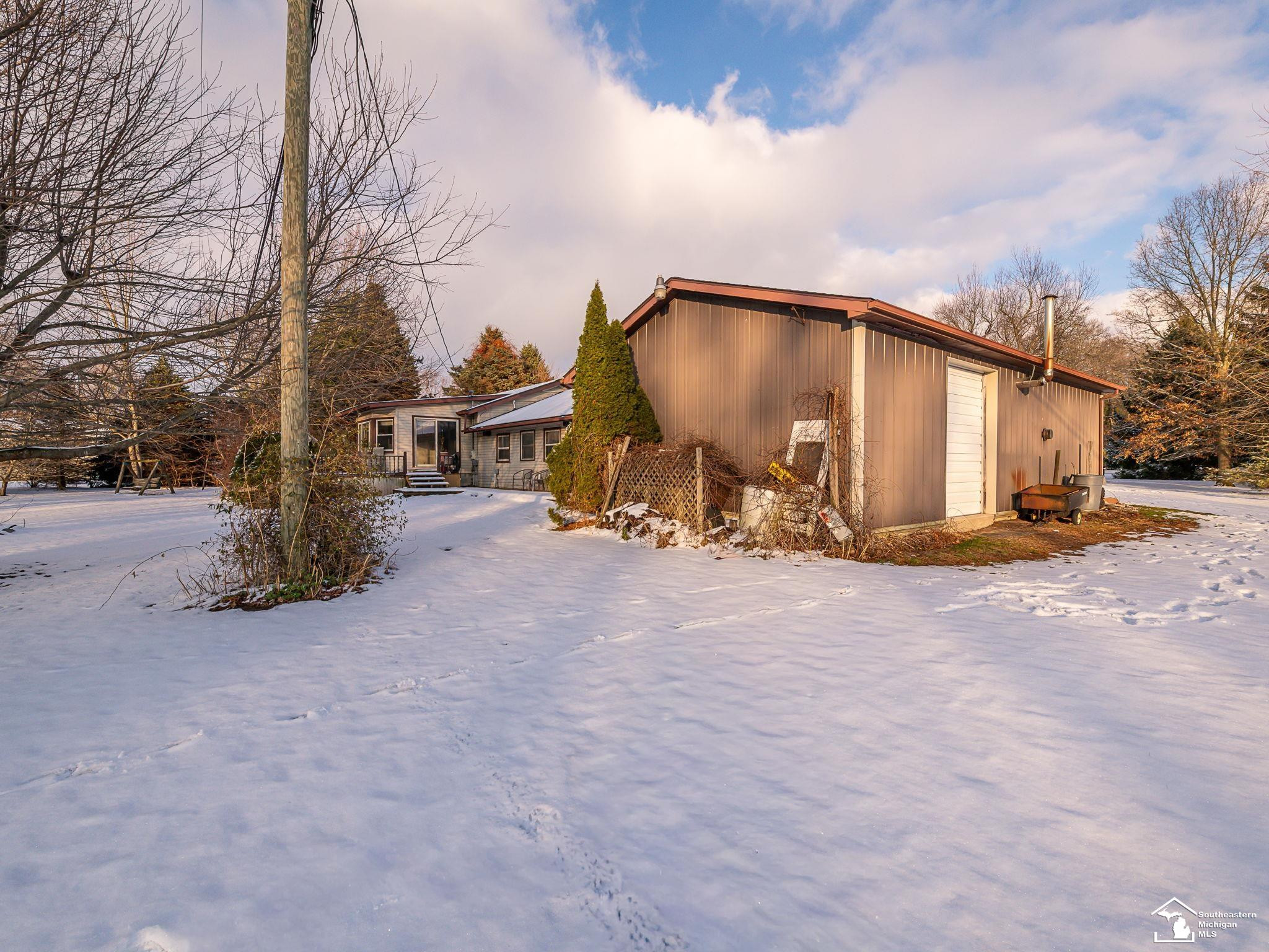 2710 Wells Road, Petersburg, MI 49270 — Photo 33