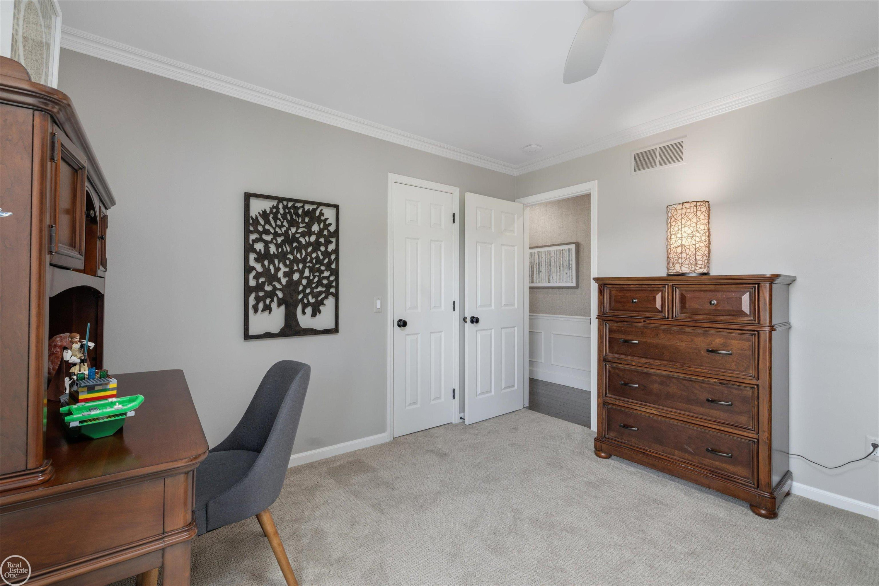 54 Belle Meade Street, Grosse Pointe, MI 48236 — Photo 45