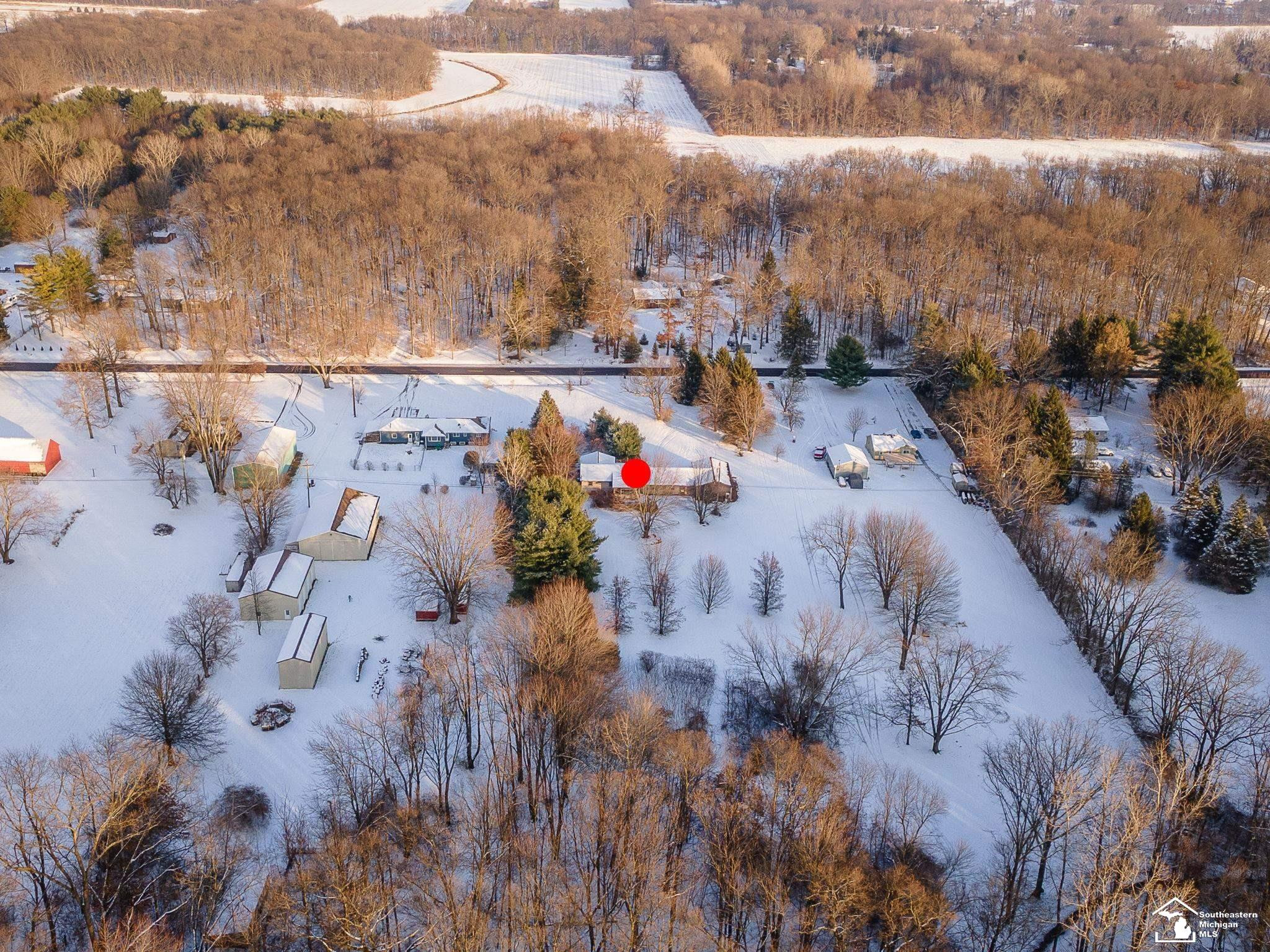 2710 Wells Road, Petersburg, MI 49270 — Photo 37