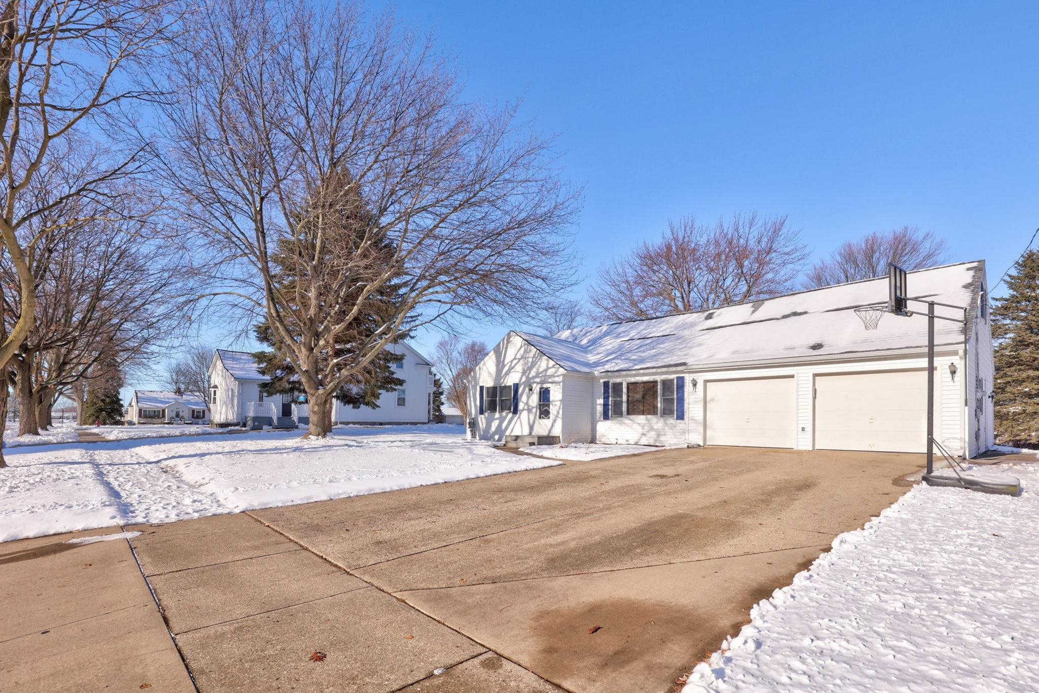 226 List Street, Frankenmuth, MI 48734 — Photo 52