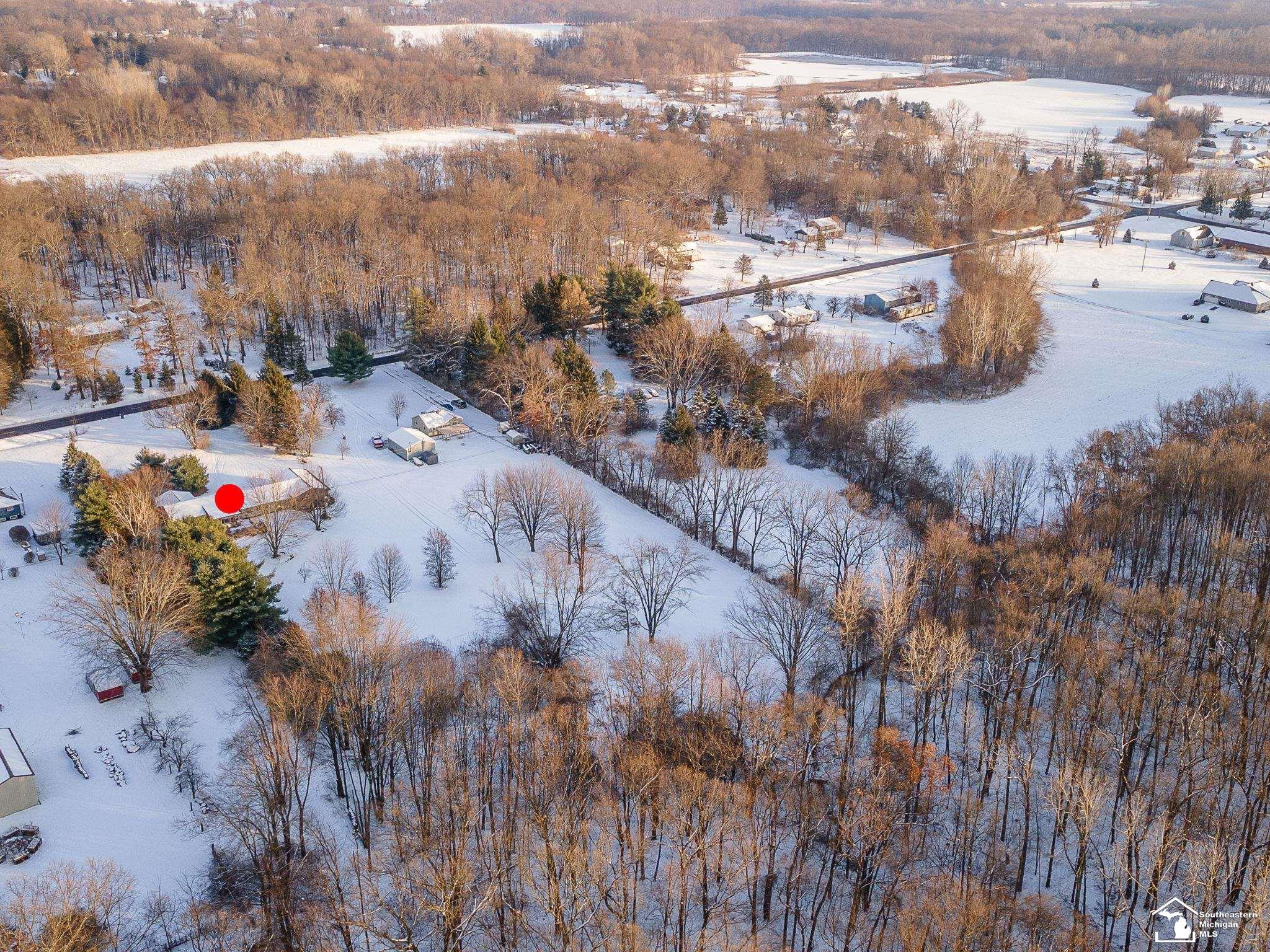 2710 Wells Road, Petersburg, MI 49270 — Photo 38