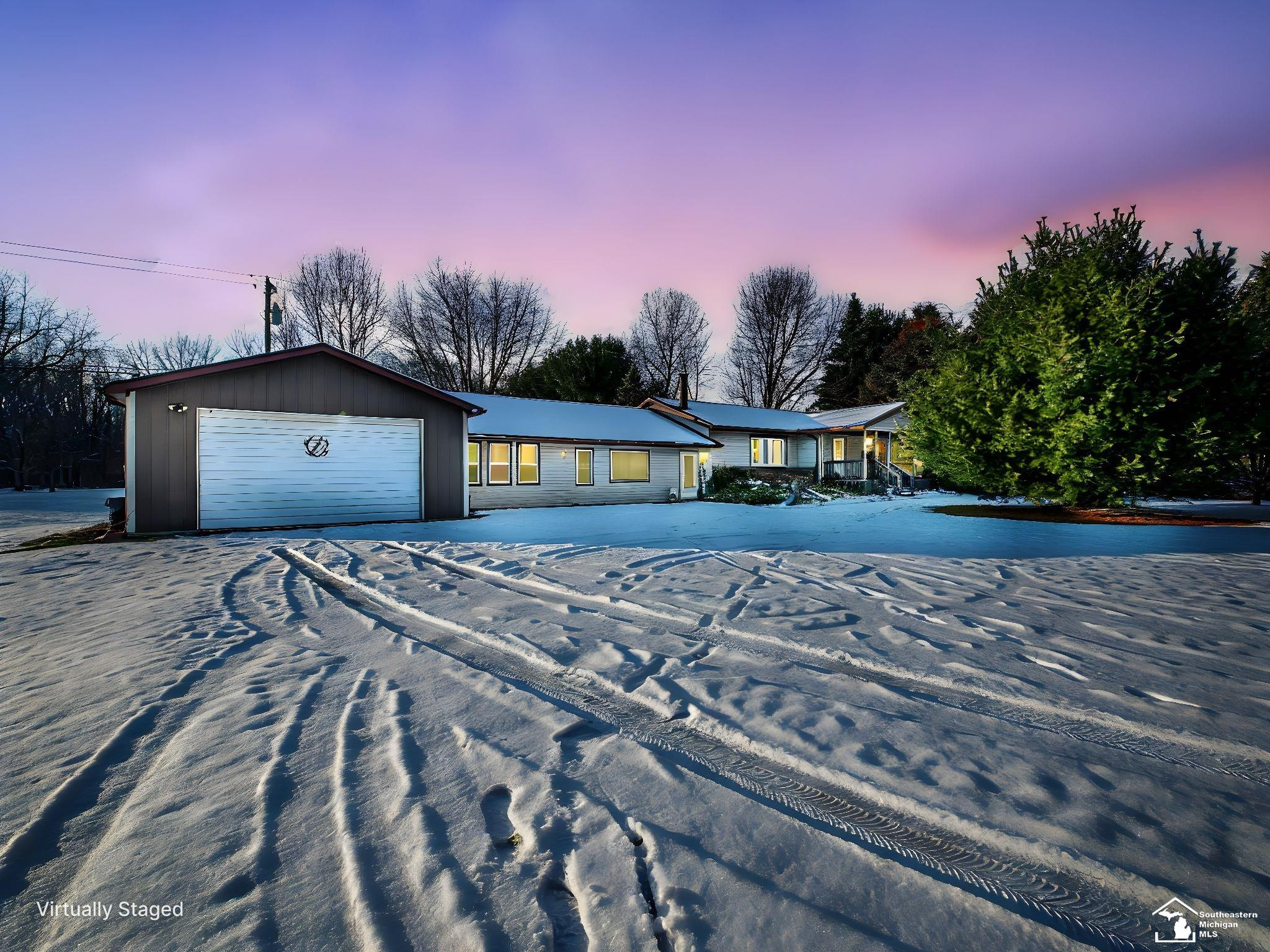2710 Wells Road, Petersburg, MI 49270 — Photo 39