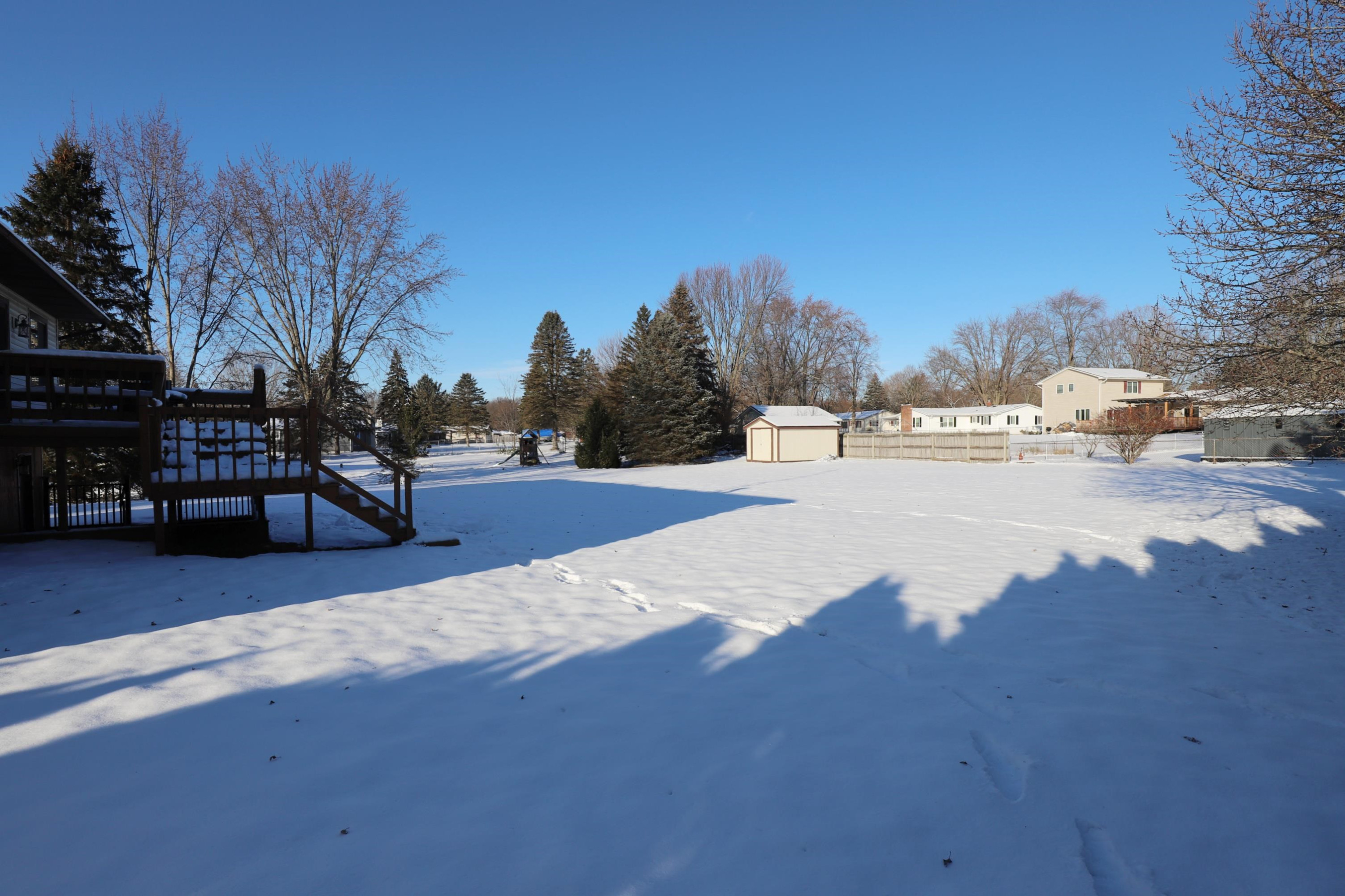 8522 Tim Tam Trail, Flushing, MI 48433 — Photo 25