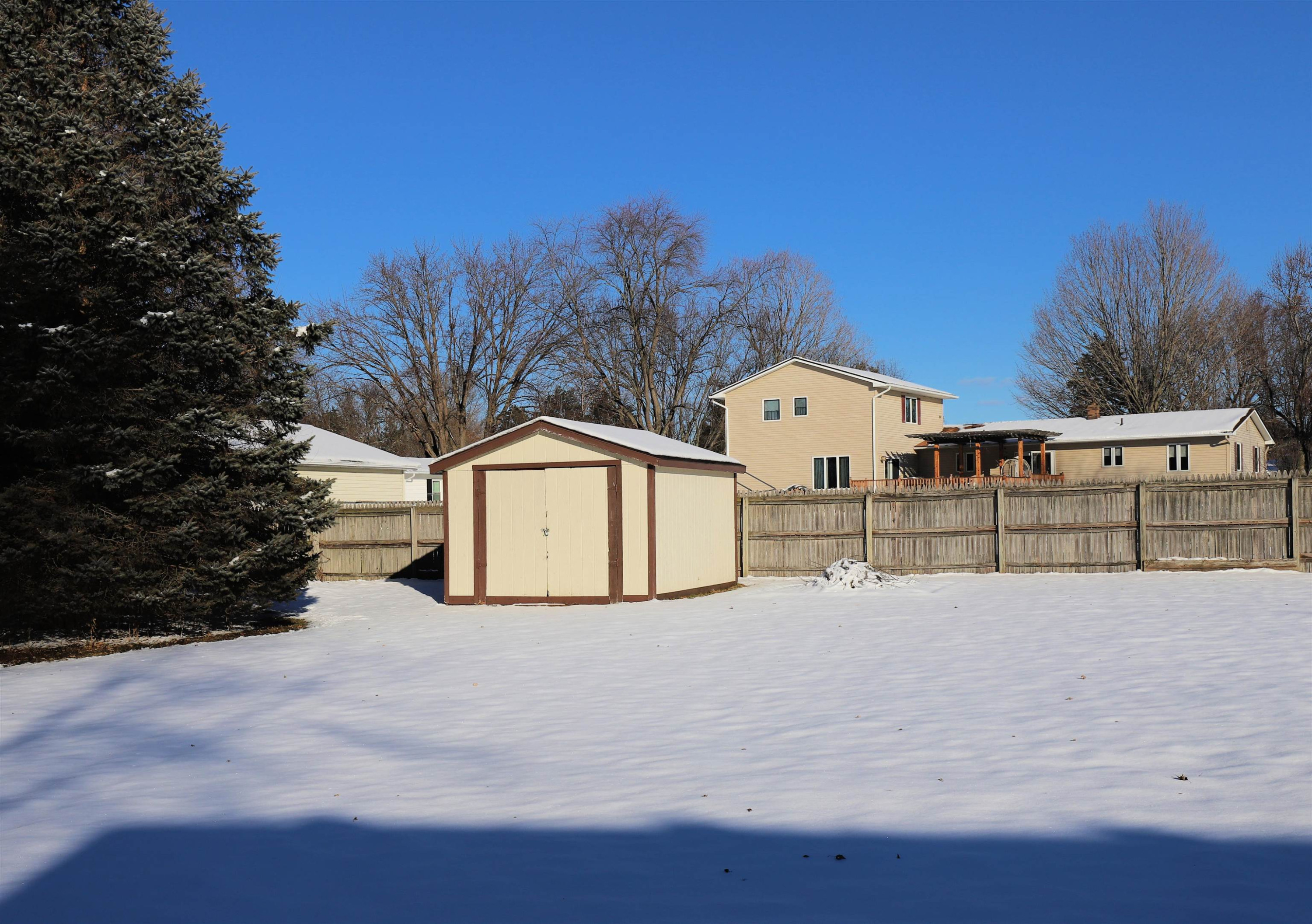 8522 Tim Tam Trail, Flushing, MI 48433 — Photo 26