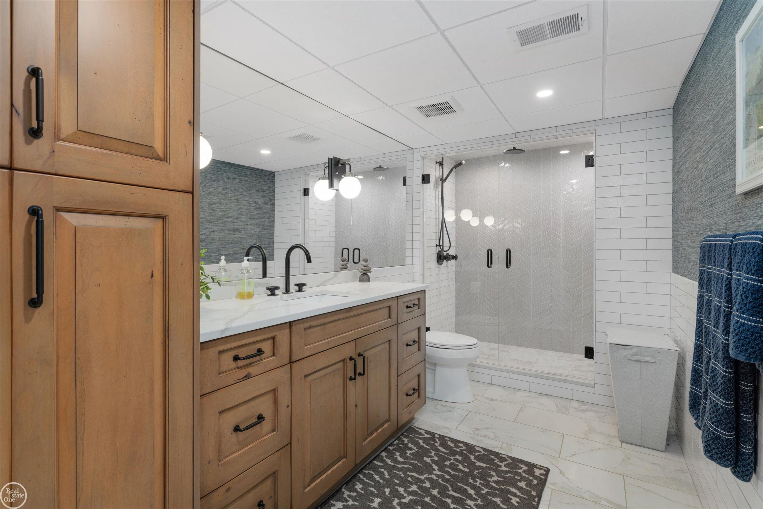 54 Belle Meade Street, Grosse Pointe, MI 48236 — Photo 61