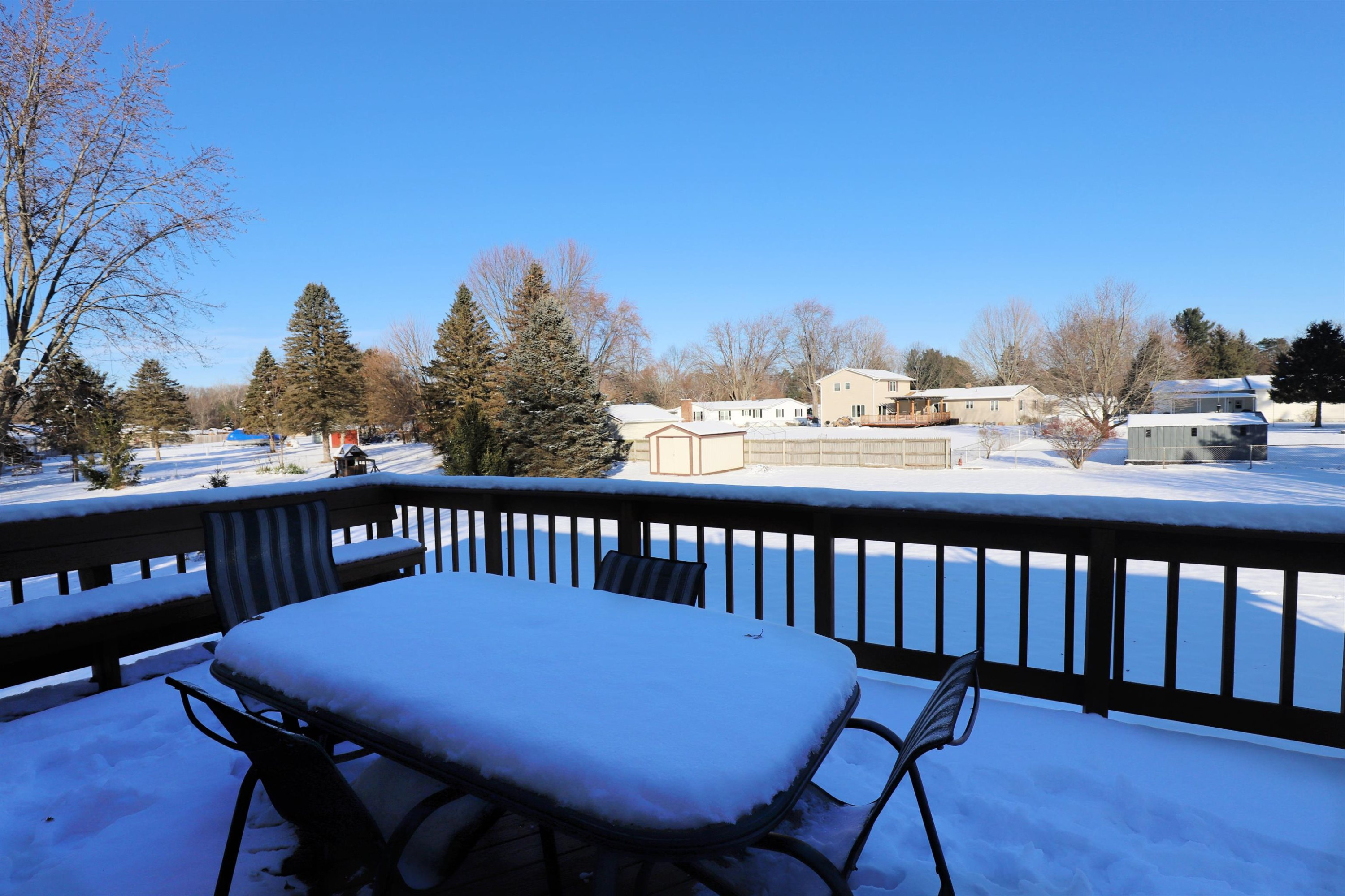 8522 Tim Tam Trail, Flushing, MI 48433 — Photo 28