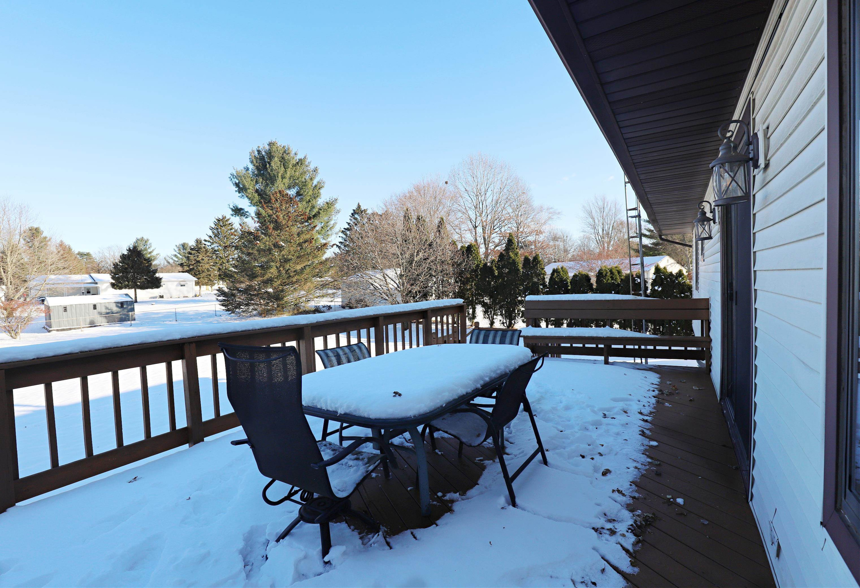 8522 Tim Tam Trail, Flushing, MI 48433 — Photo 29
