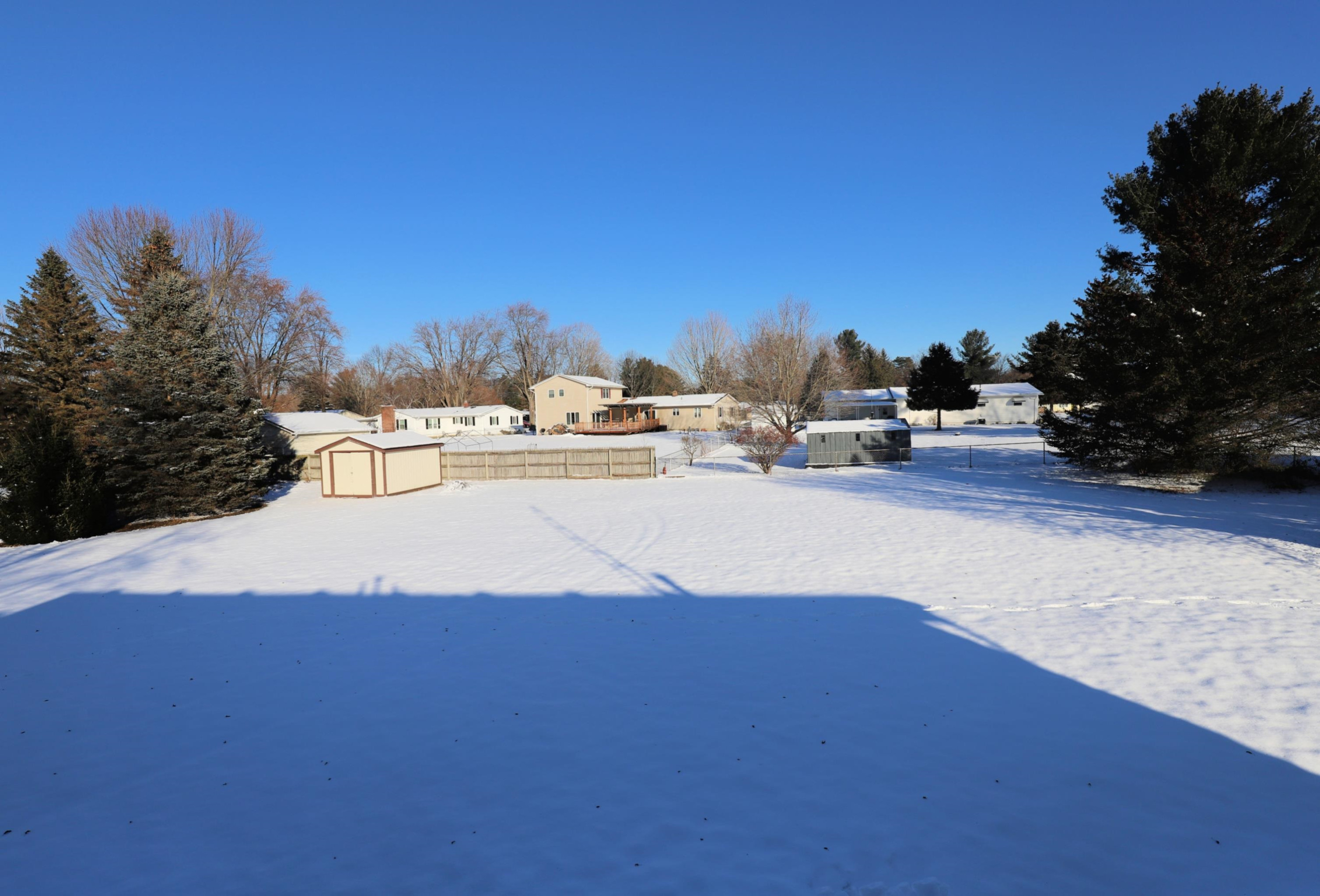 8522 Tim Tam Trail, Flushing, MI 48433 — Photo 30