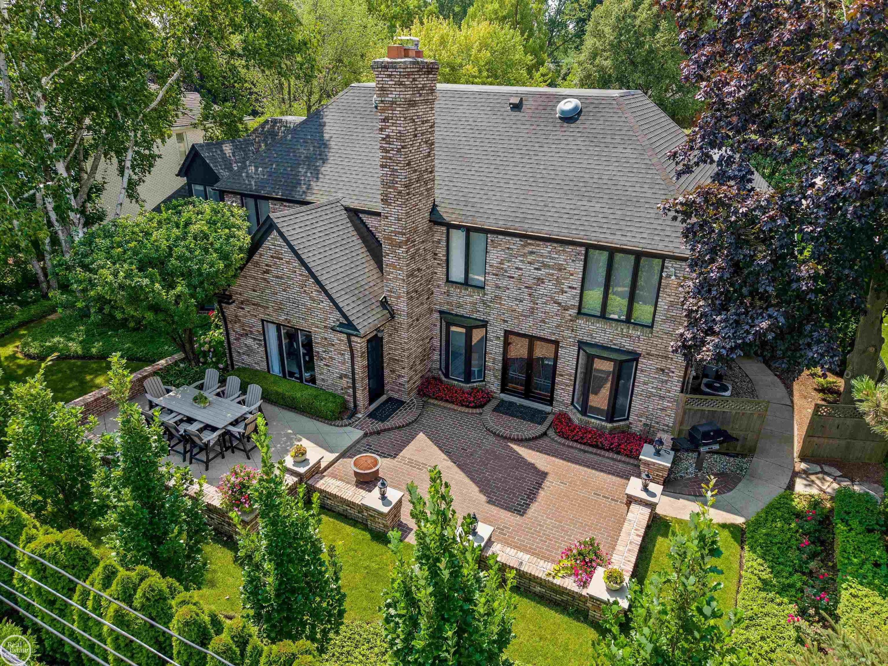 54 Belle Meade Street, Grosse Pointe, MI 48236 — Photo 70