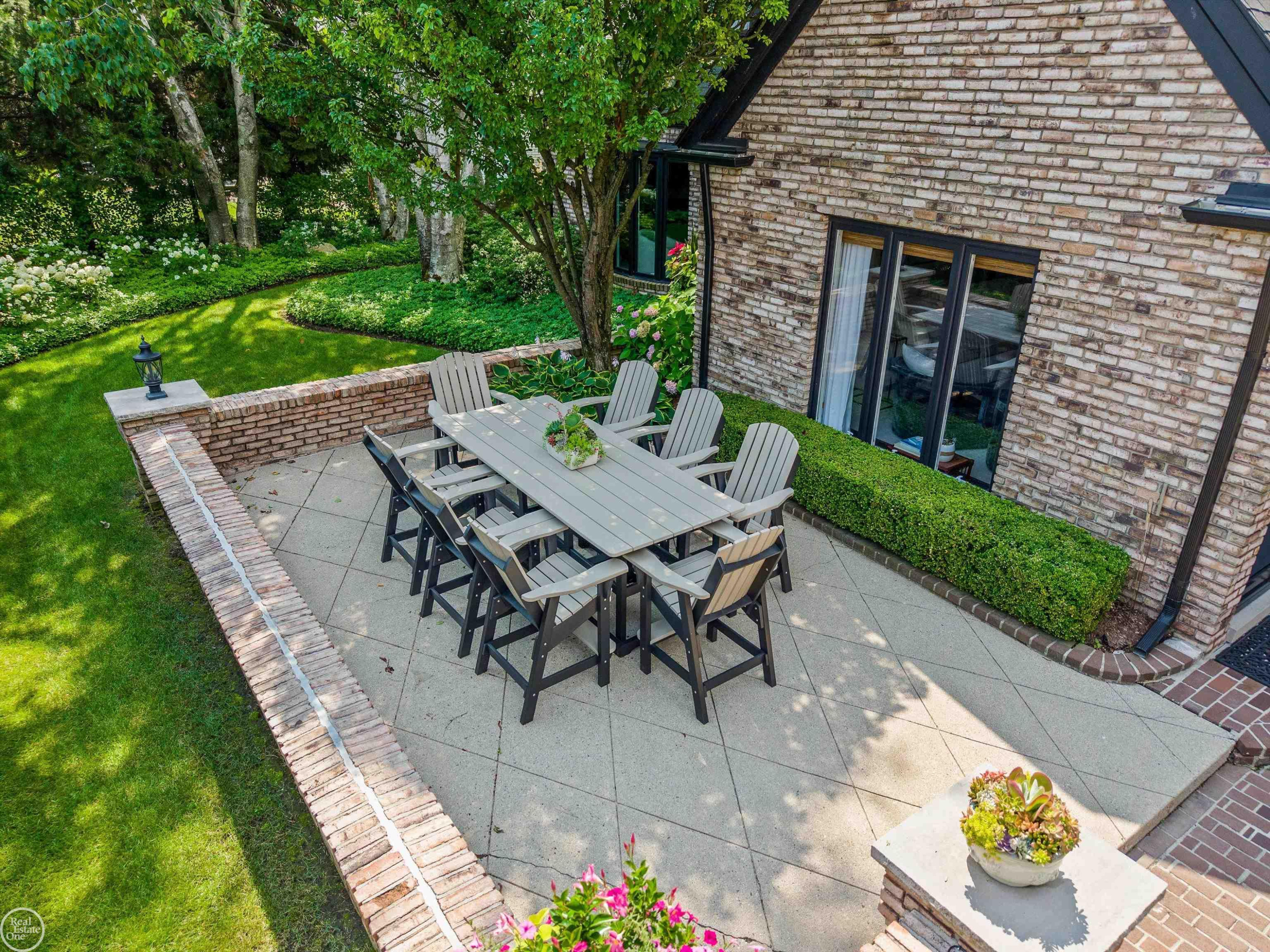 54 Belle Meade Street, Grosse Pointe, MI 48236 — Photo 71