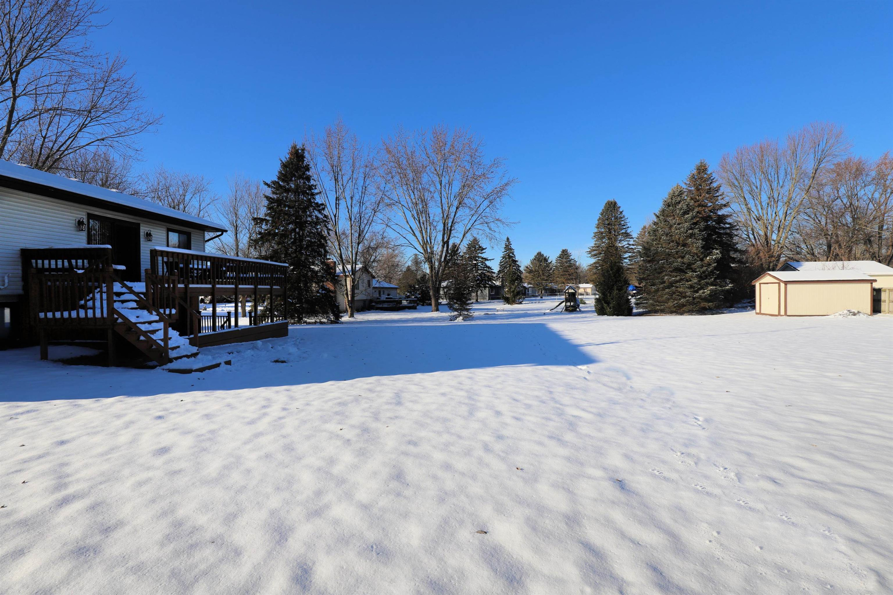8522 Tim Tam Trail, Flushing, MI 48433 — Photo 33