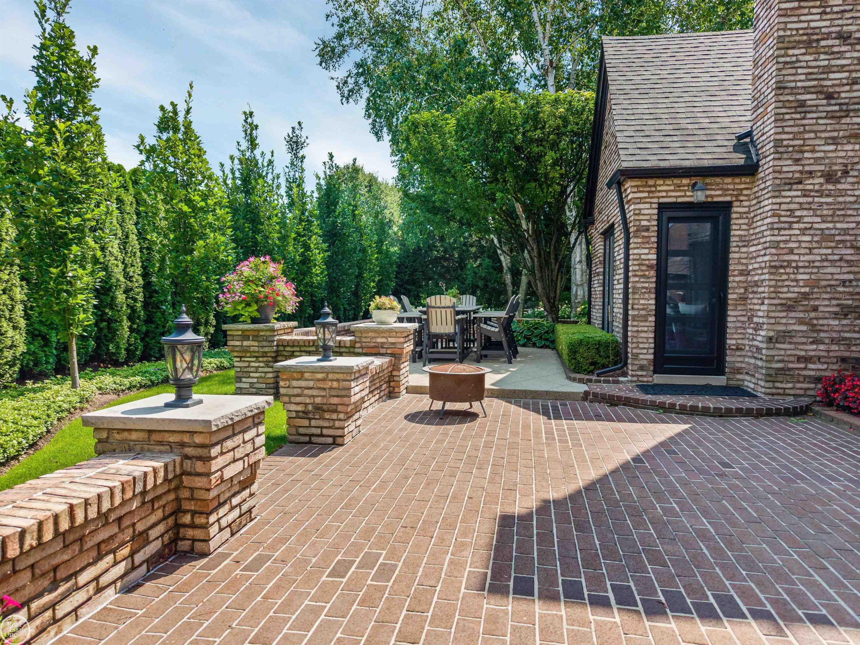 54 Belle Meade Street, Grosse Pointe, MI 48236 — Photo 74