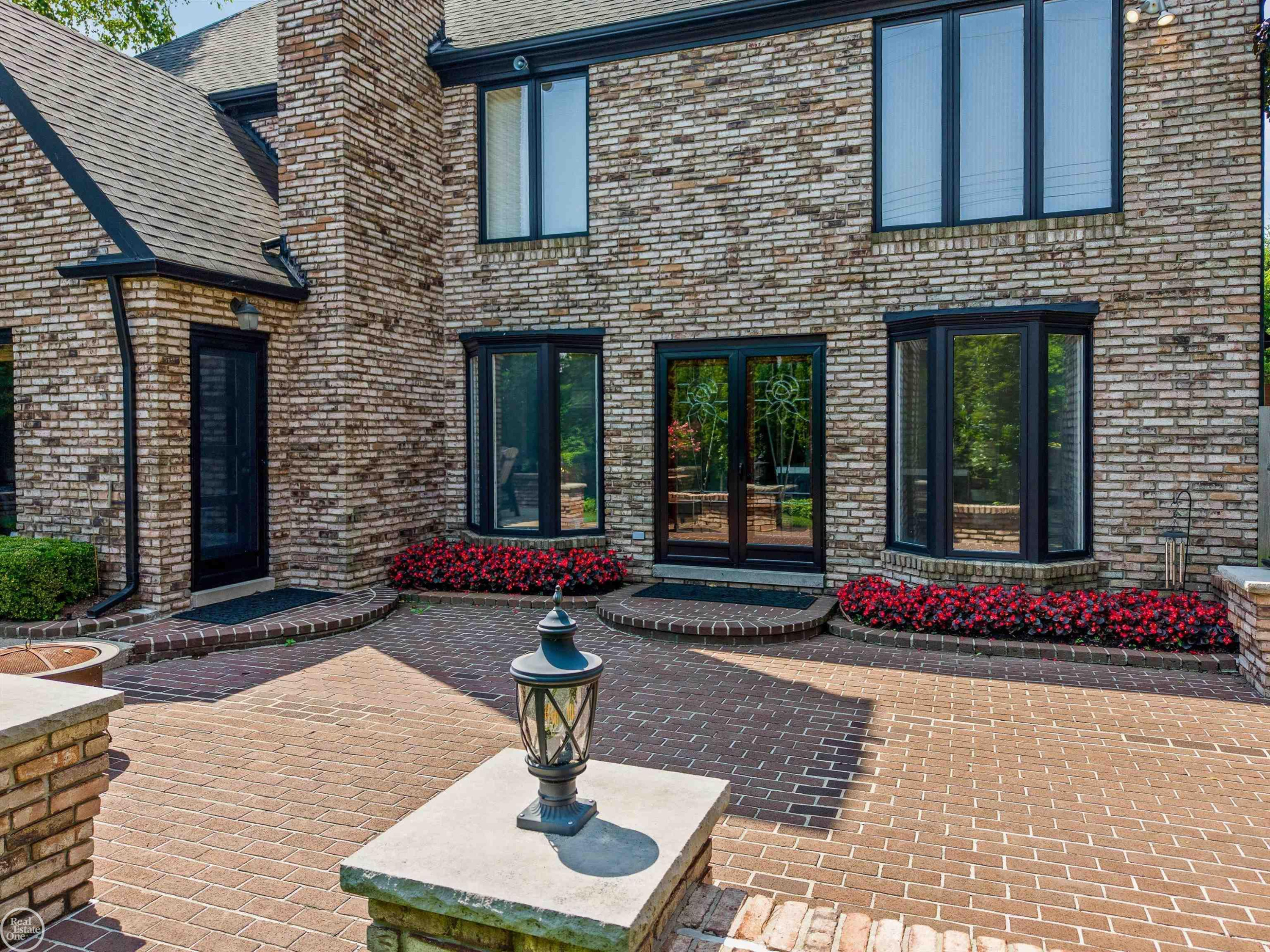 54 Belle Meade Street, Grosse Pointe, MI 48236 — Photo 75