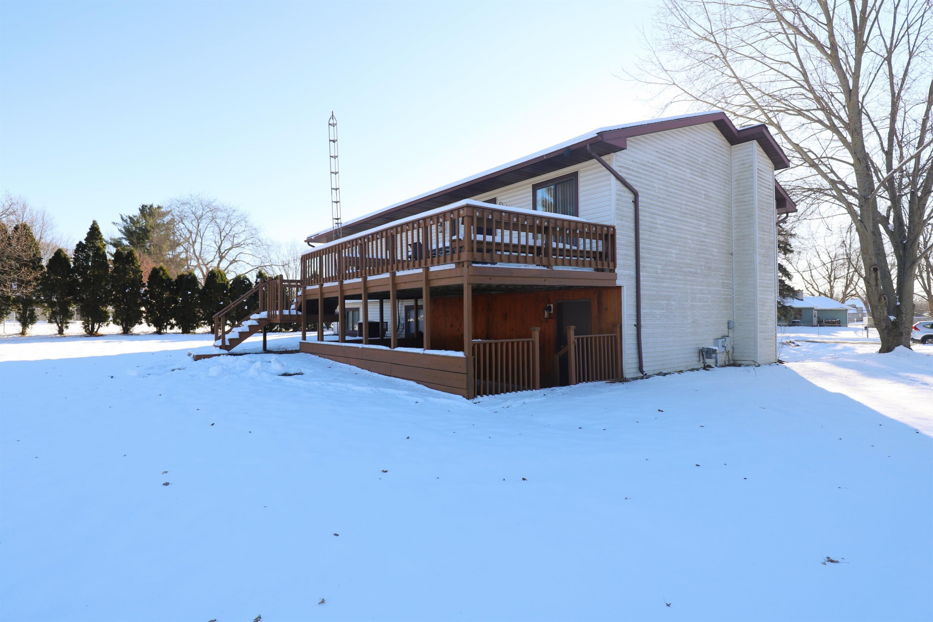 8522 Tim Tam Trail, Flushing, MI 48433 — Photo 35