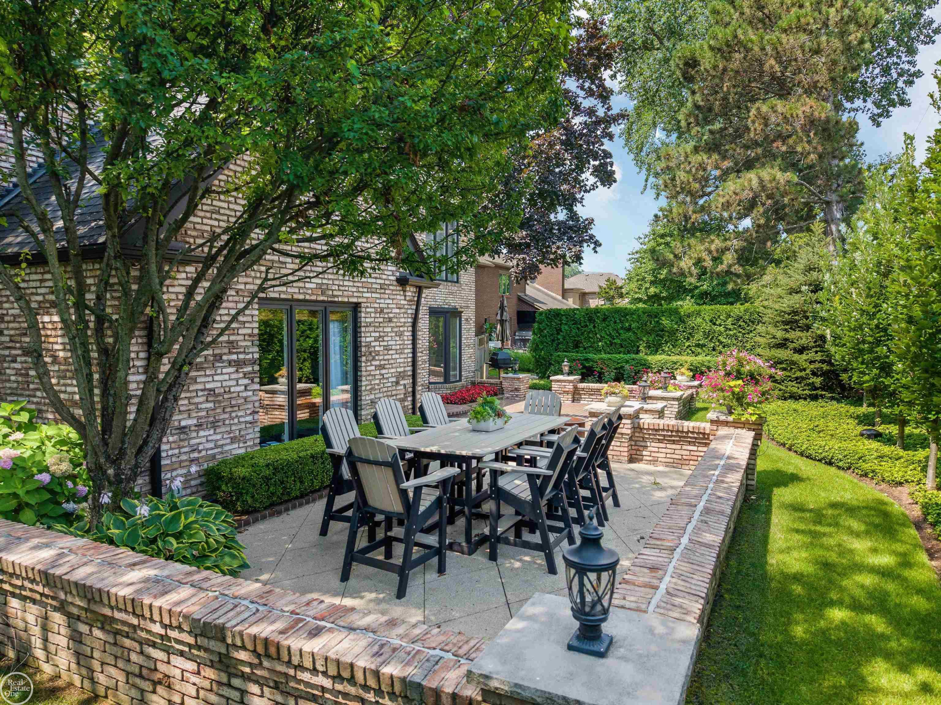 54 Belle Meade Street, Grosse Pointe, MI 48236 — Photo 77