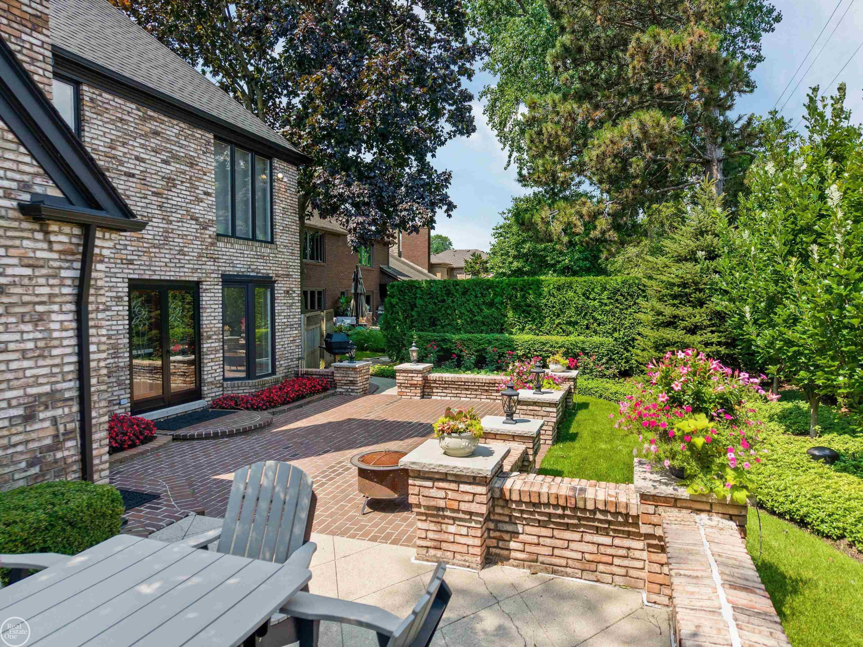 54 Belle Meade Street, Grosse Pointe, MI 48236 — Photo 78