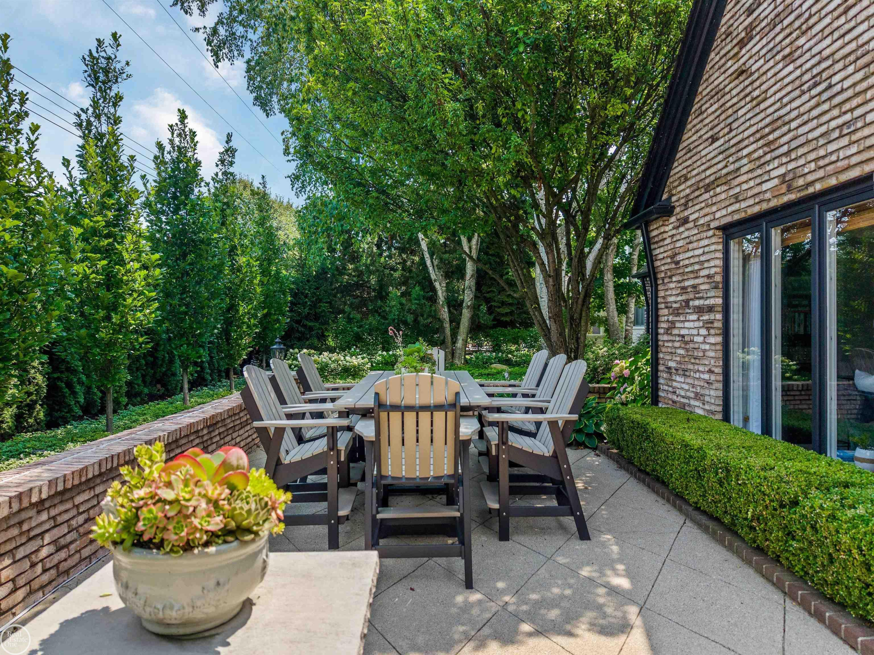54 Belle Meade Street, Grosse Pointe, MI 48236 — Photo 79