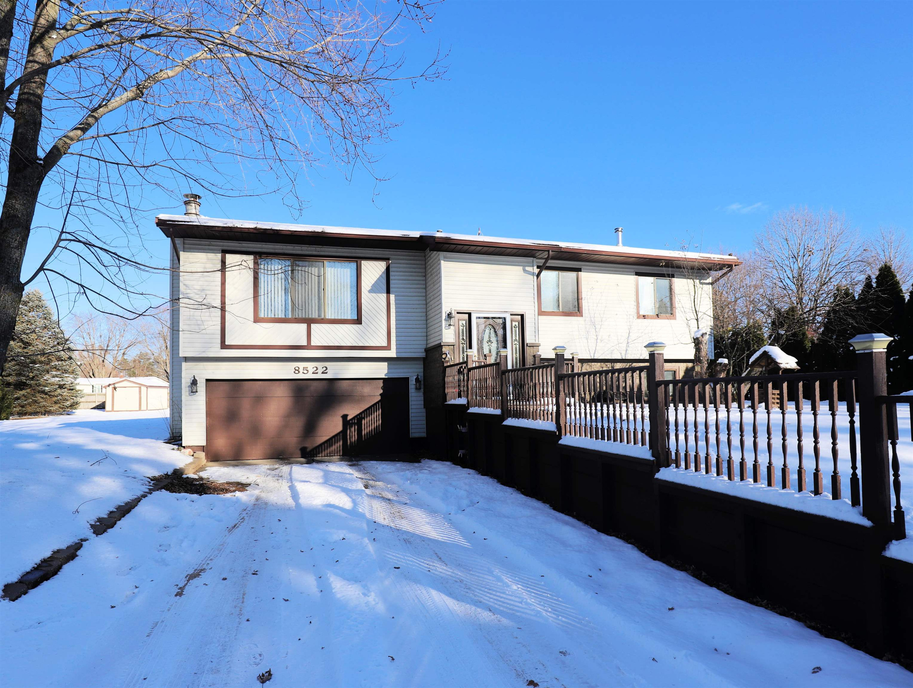 8522 Tim Tam Trail, Flushing, MI 48433 — Photo 37