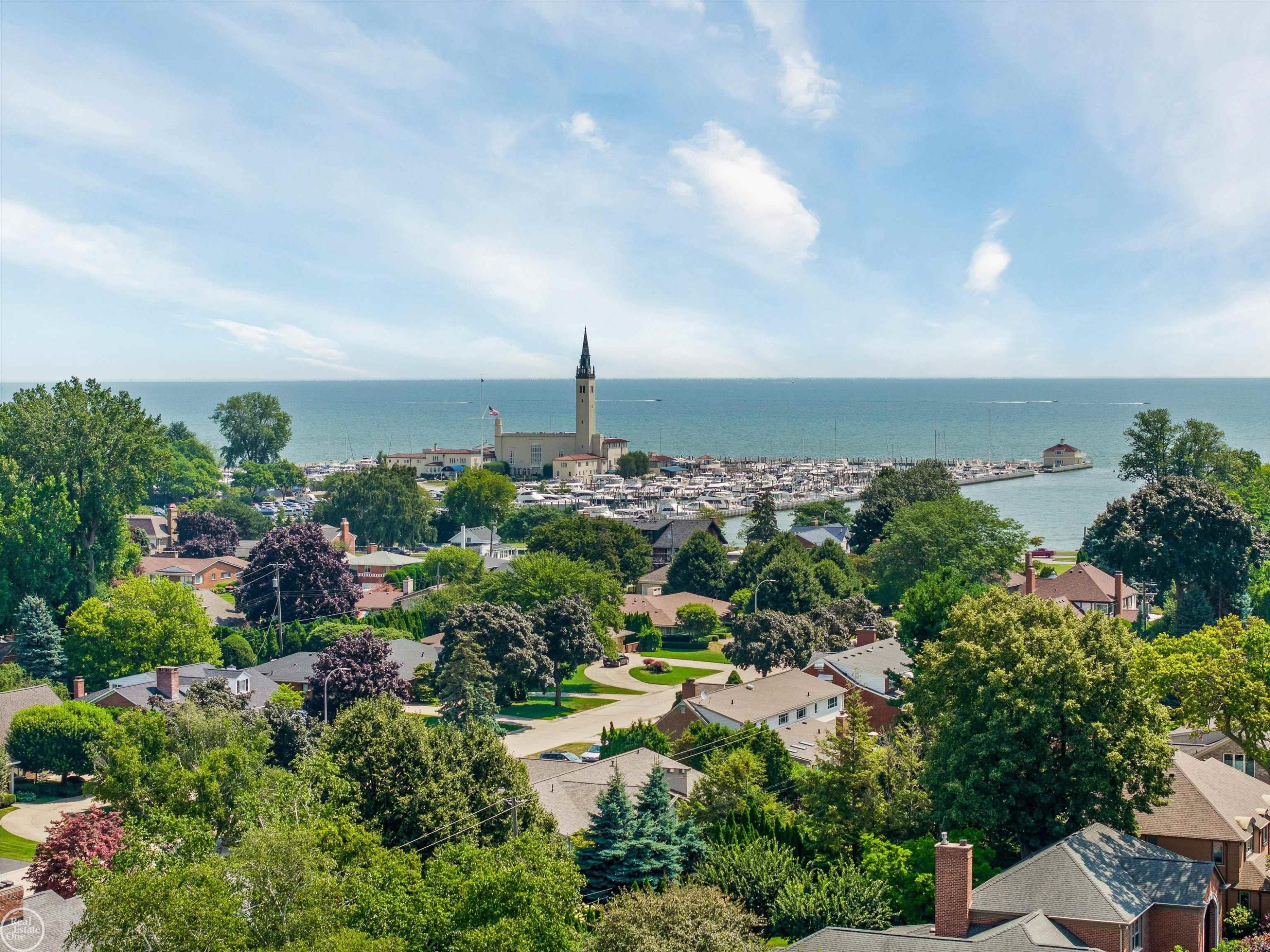 54 Belle Meade Street, Grosse Pointe, MI 48236 — Photo 86