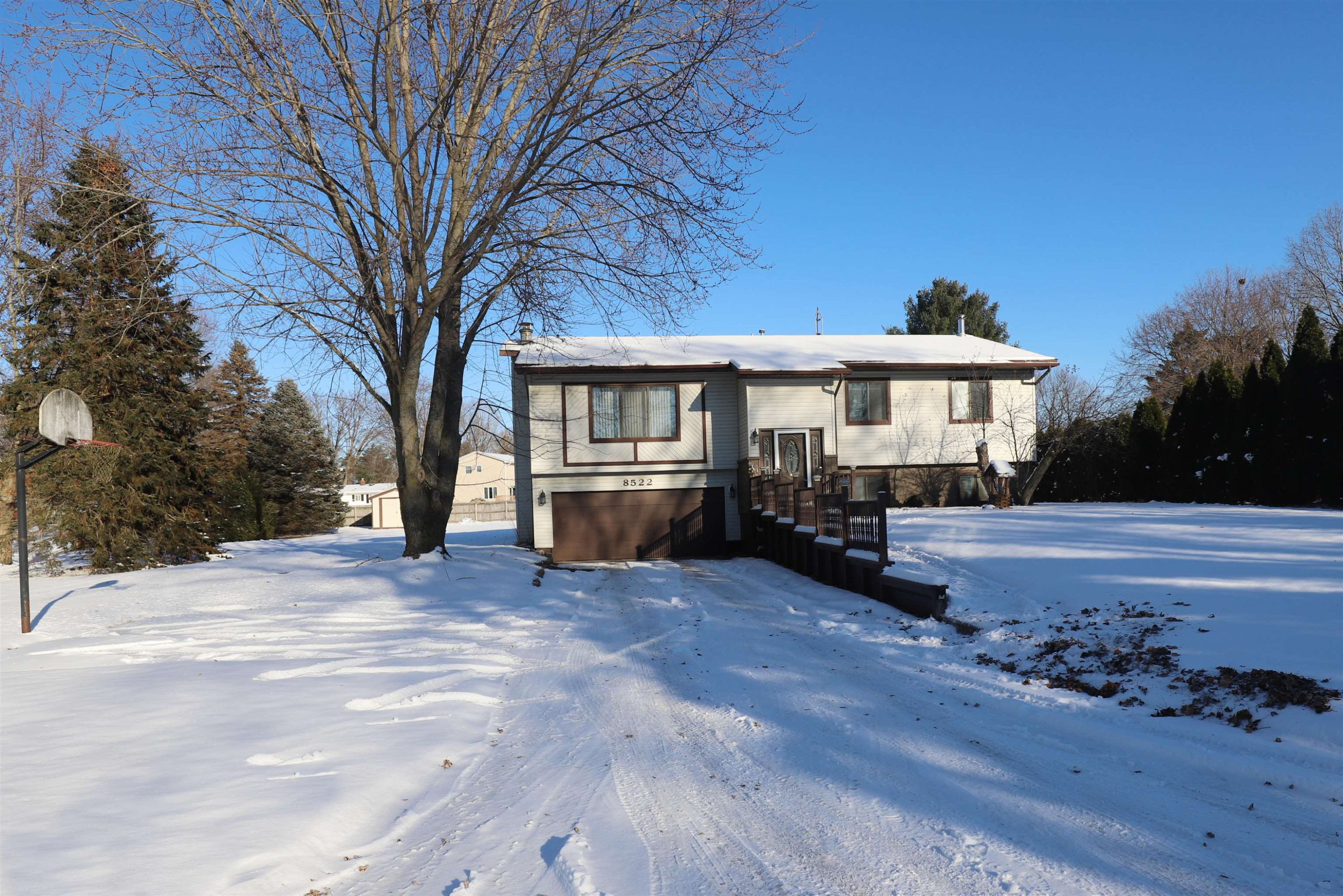 8522 Tim Tam Trail, Flushing, MI 48433 — Photo 39
