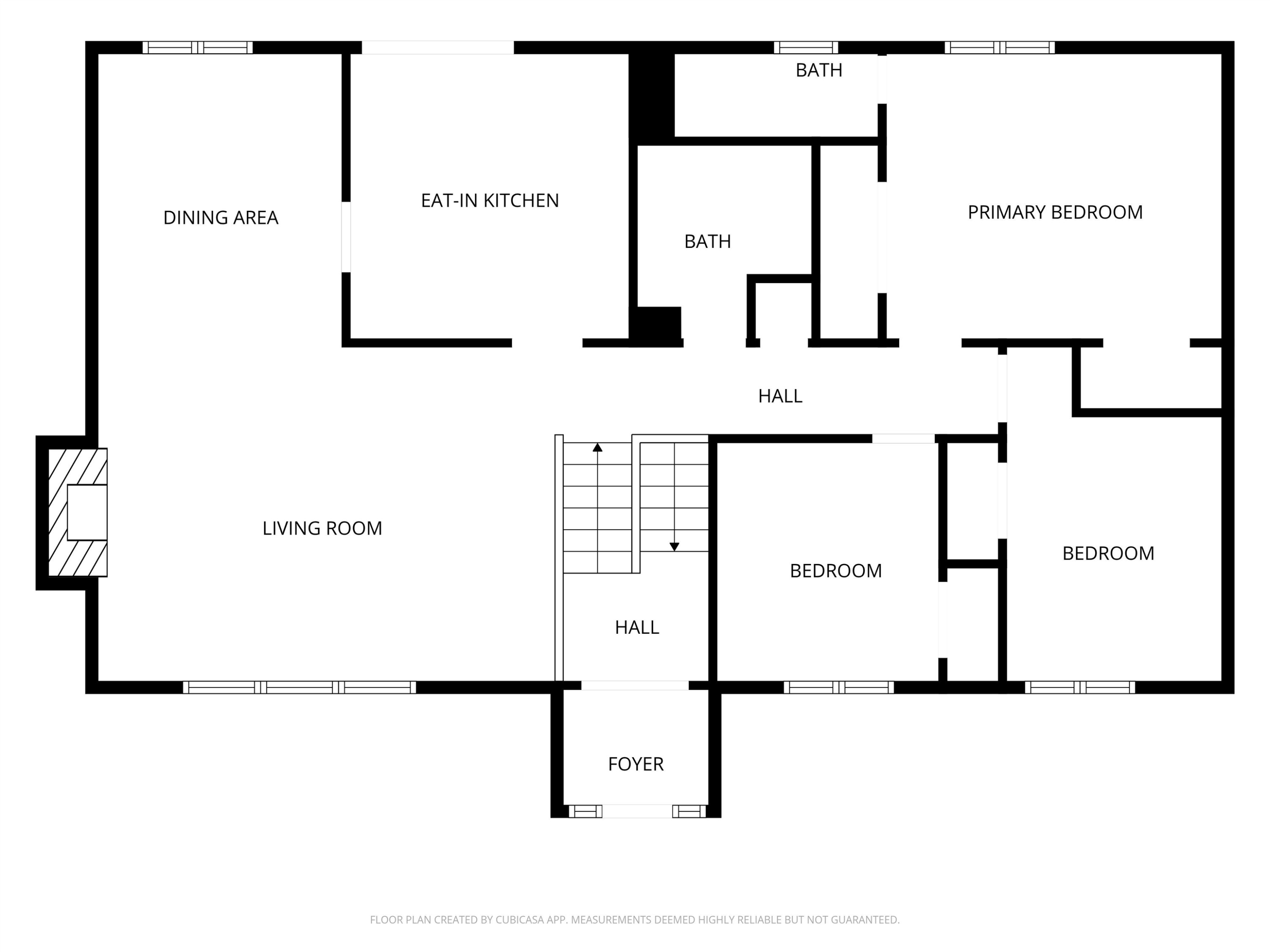 8522 Tim Tam Trail, Flushing, MI 48433 — Photo 41