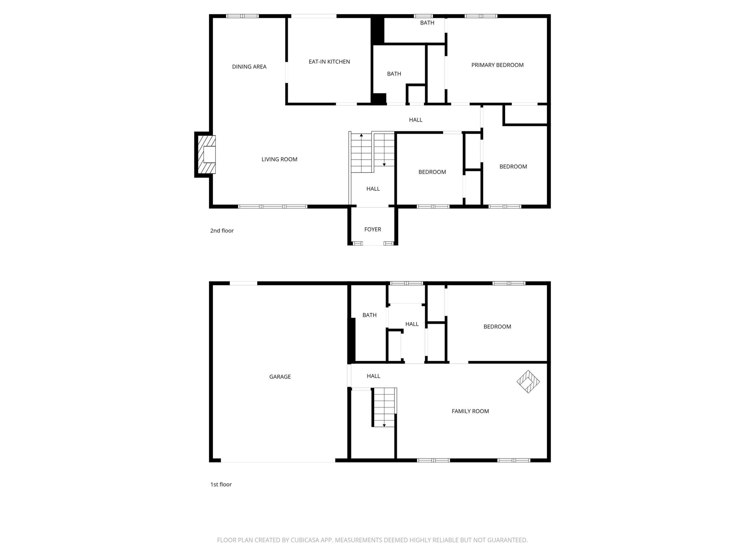 8522 Tim Tam Trail, Flushing, MI 48433 — Photo 43