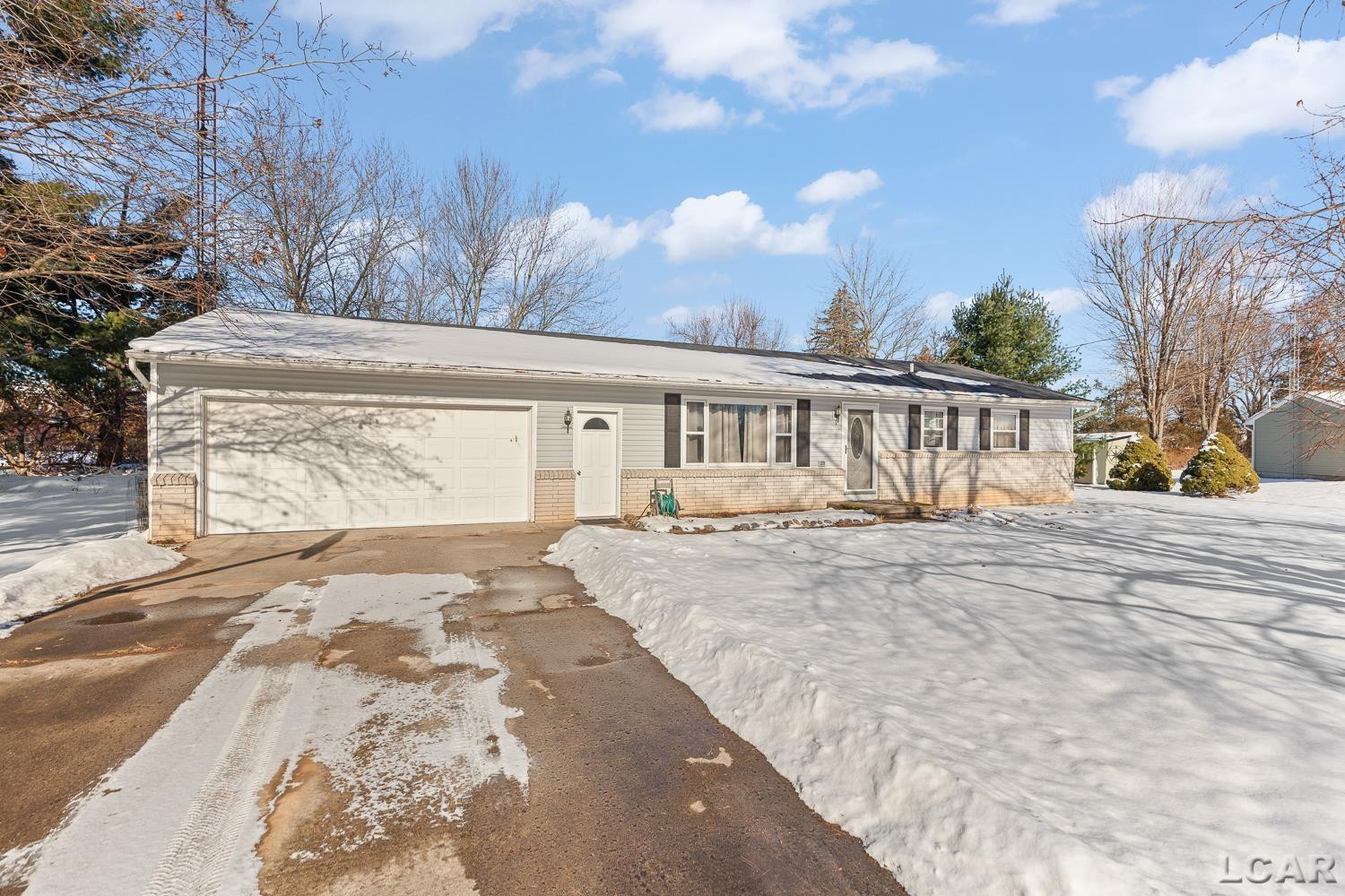 1464 Mardan Drive, Adrian, MI 49221 — Photo 3