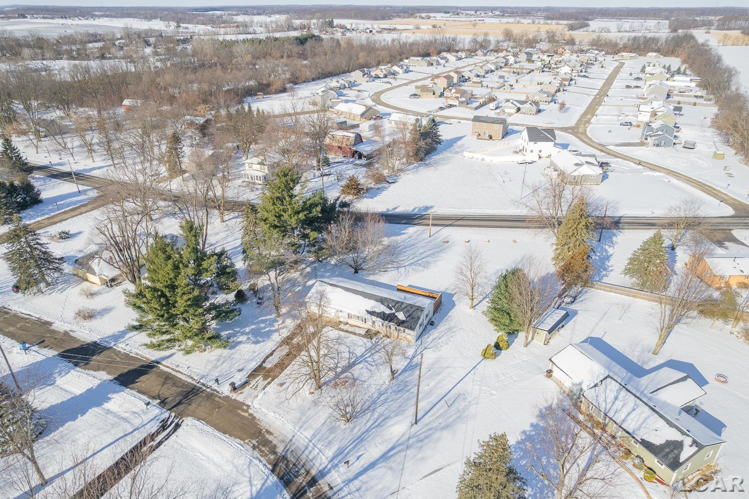 1464 Mardan Drive, Adrian, MI 49221 — Photo 4
