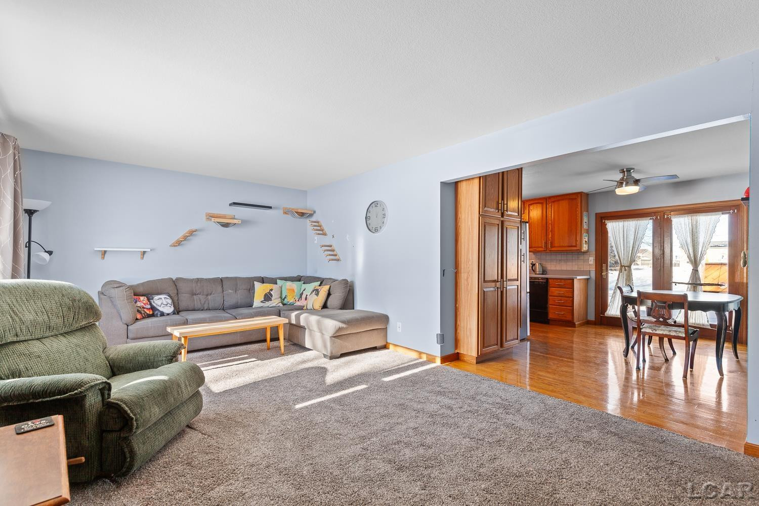 1464 Mardan Drive, Adrian, MI 49221 — Photo 5