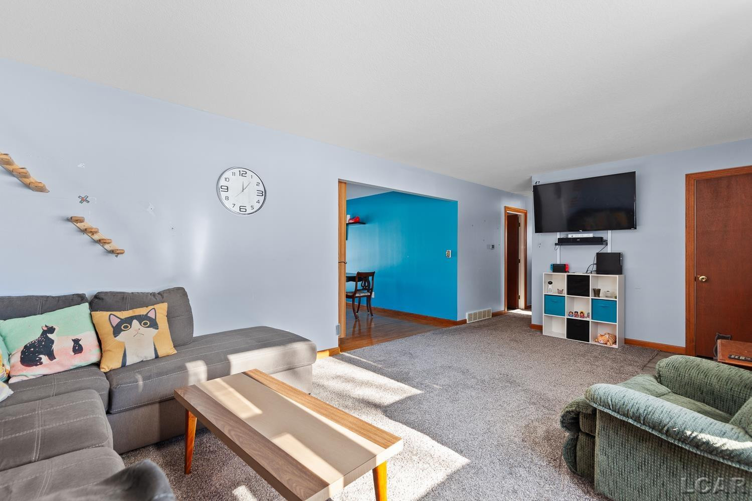 1464 Mardan Drive, Adrian, MI 49221 — Photo 9