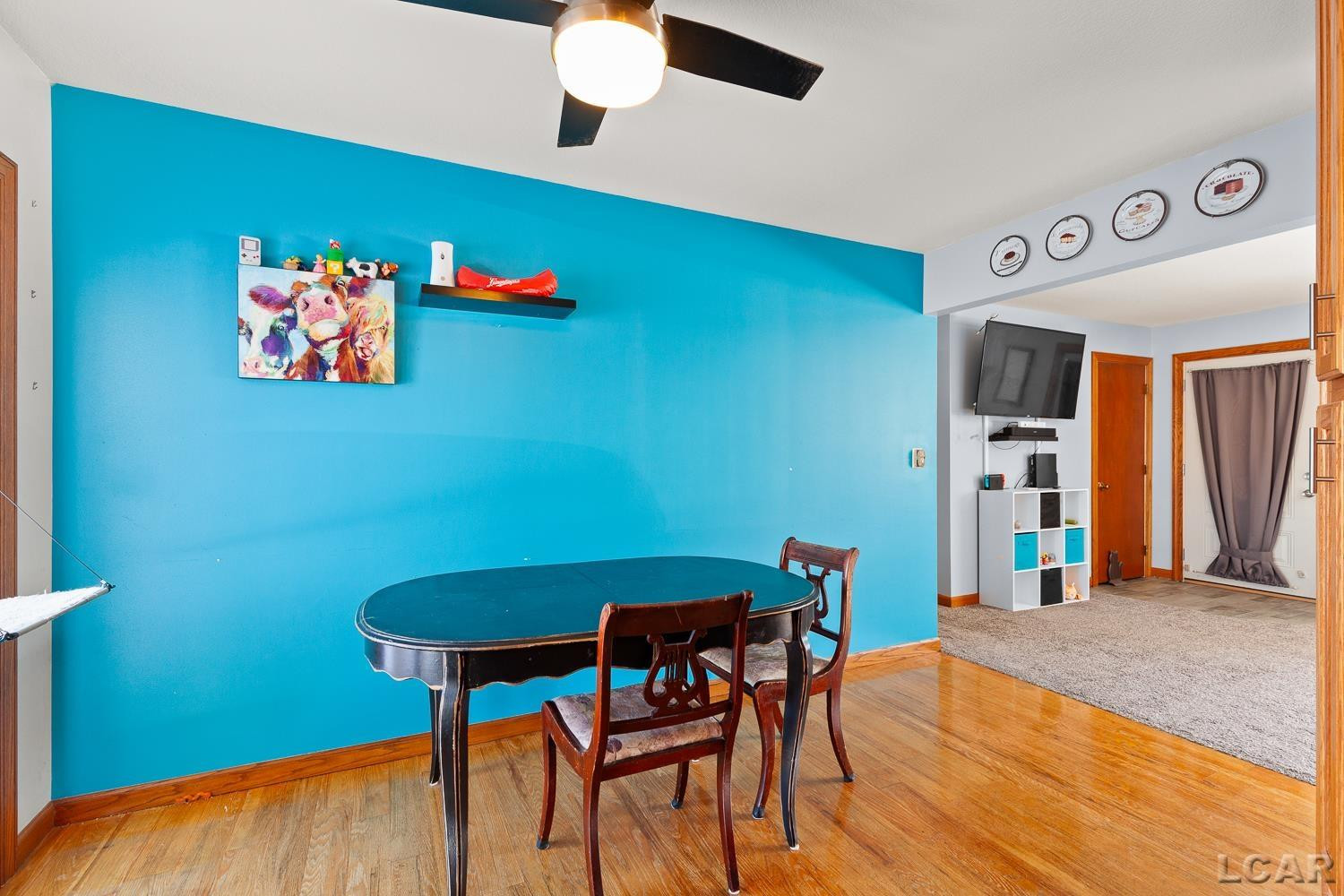 1464 Mardan Drive, Adrian, MI 49221 — Photo 13