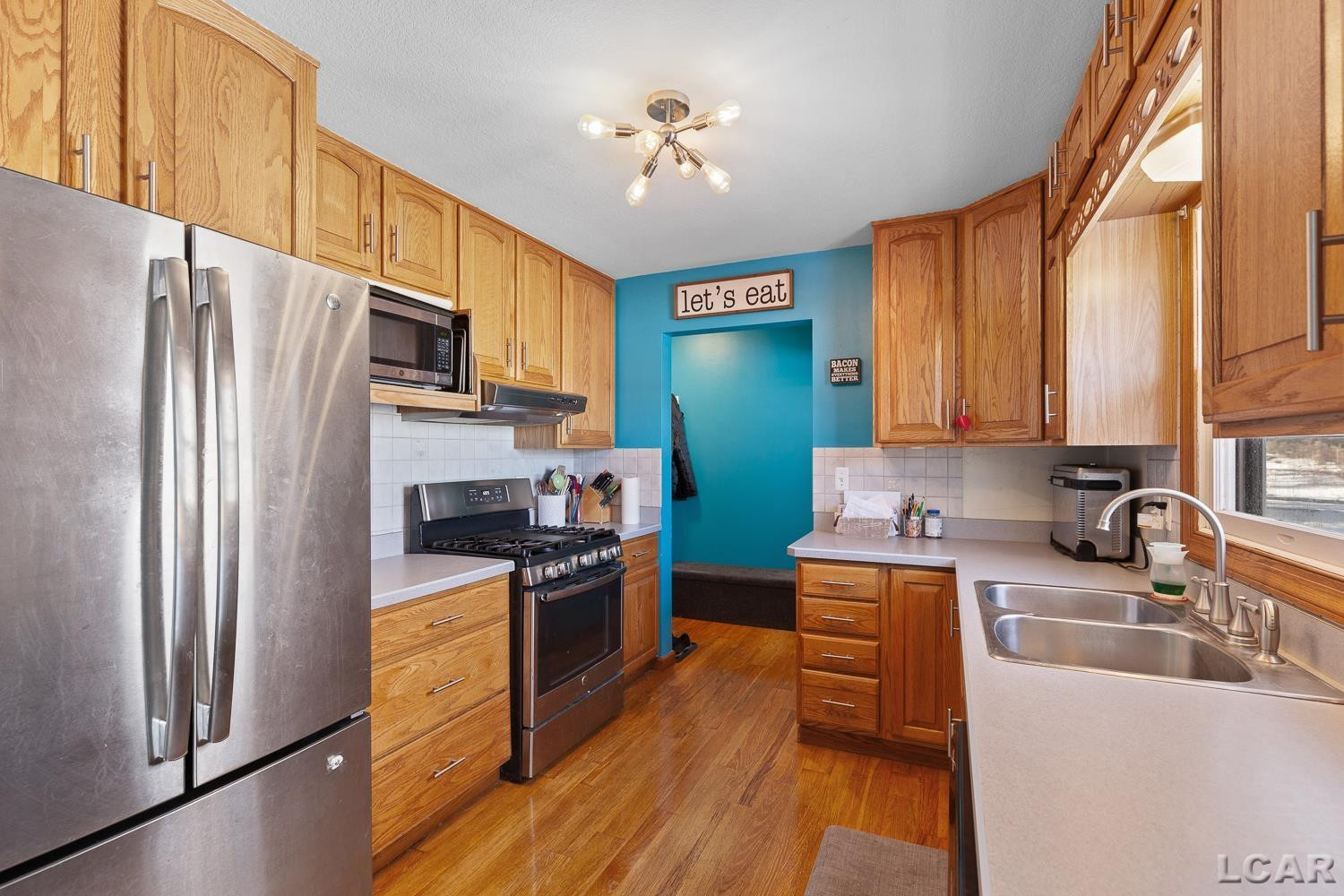 1464 Mardan Drive, Adrian, MI 49221 — Photo 14