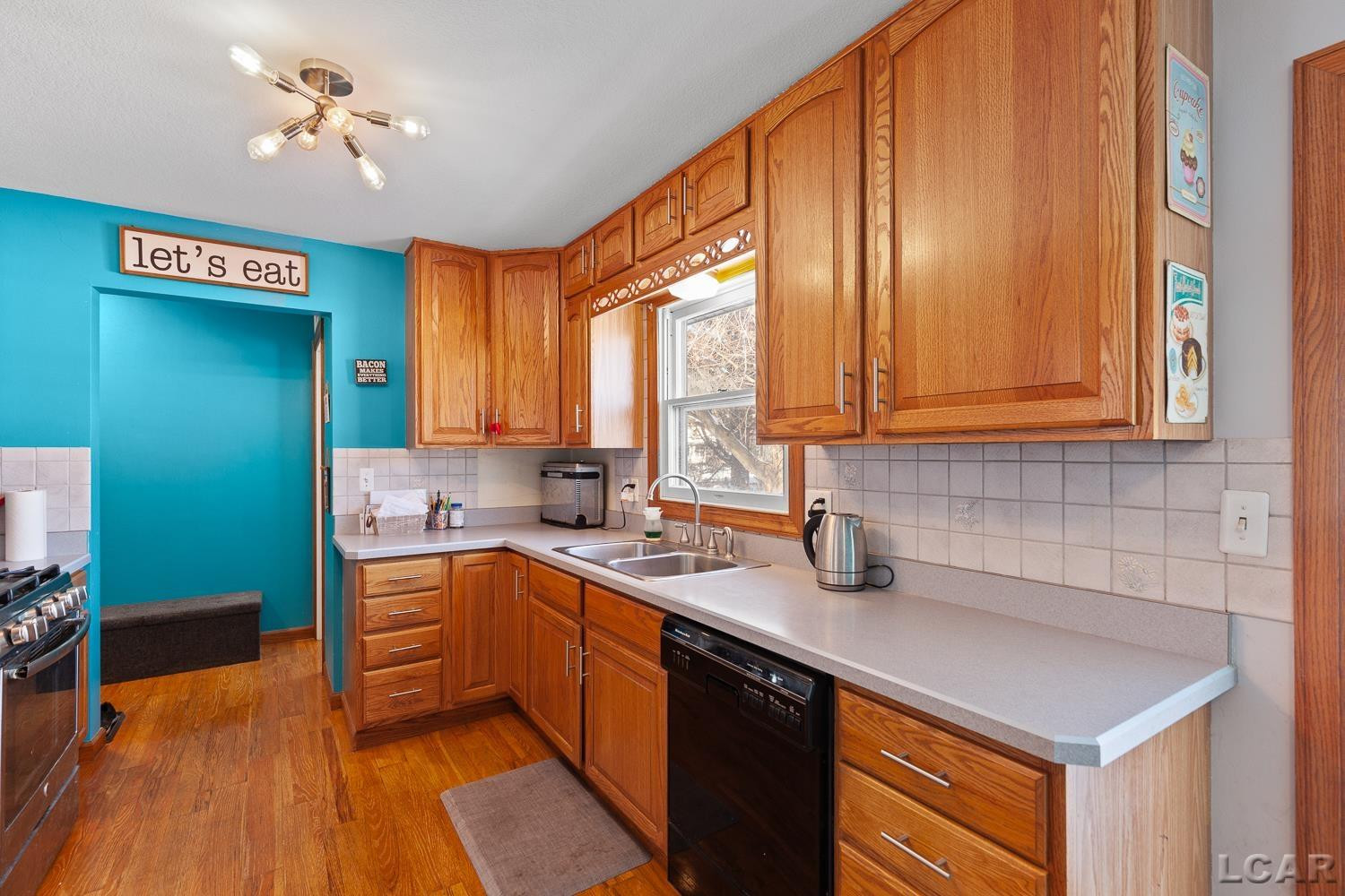 1464 Mardan Drive, Adrian, MI 49221 — Photo 15