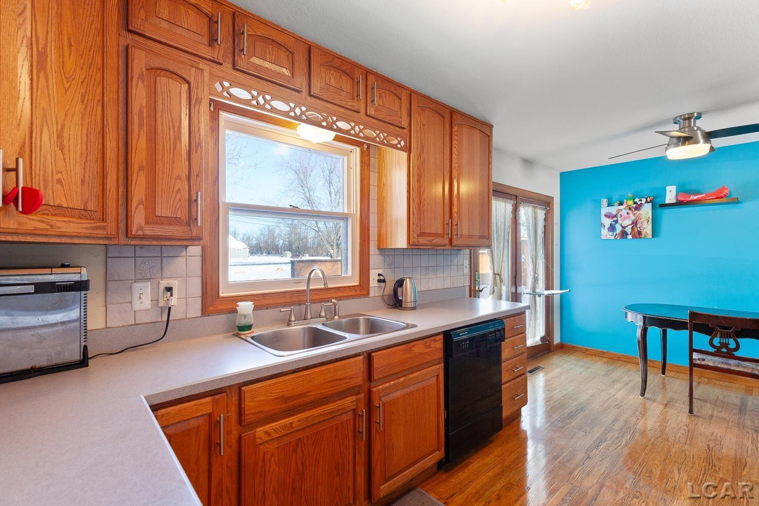 1464 Mardan Drive, Adrian, MI 49221 — Photo 17