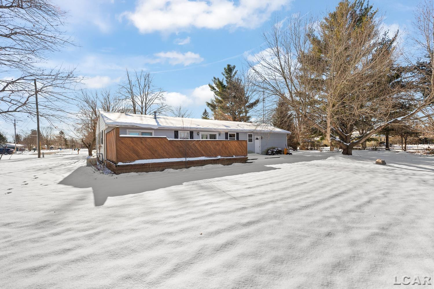1464 Mardan Drive, Adrian, MI 49221 — Photo 32