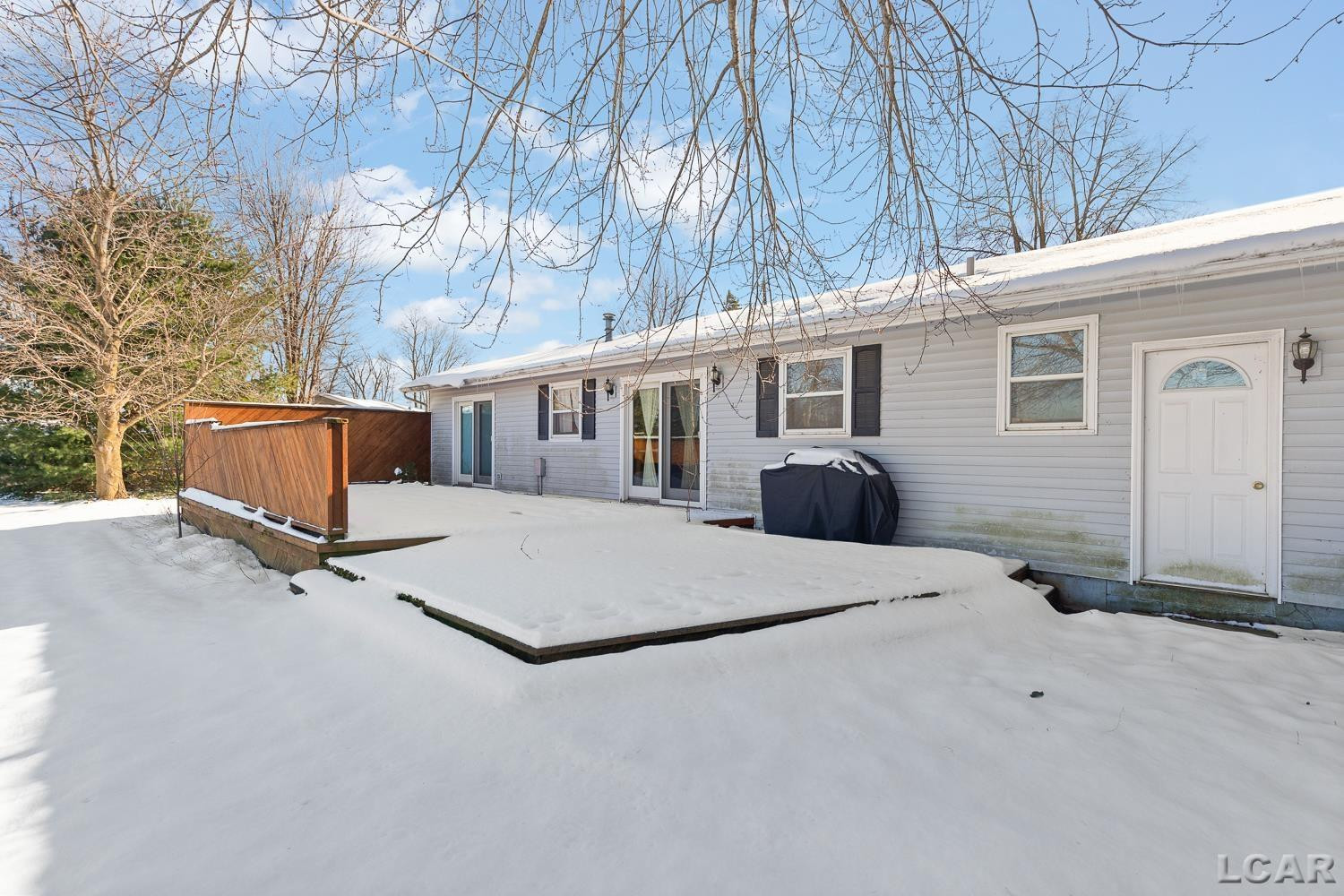 1464 Mardan Drive, Adrian, MI 49221 — Photo 33