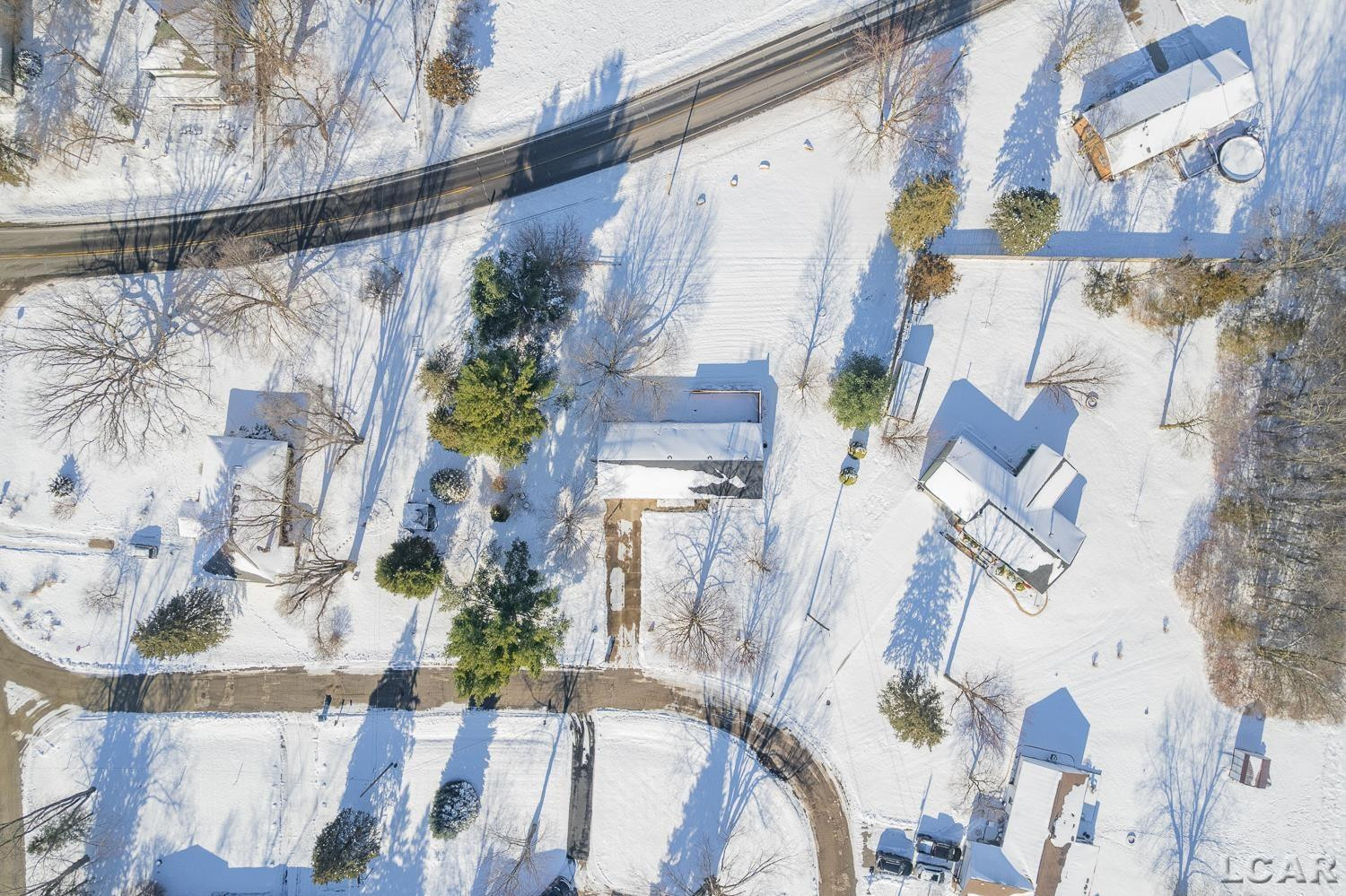 1464 Mardan Drive, Adrian, MI 49221 — Photo 36